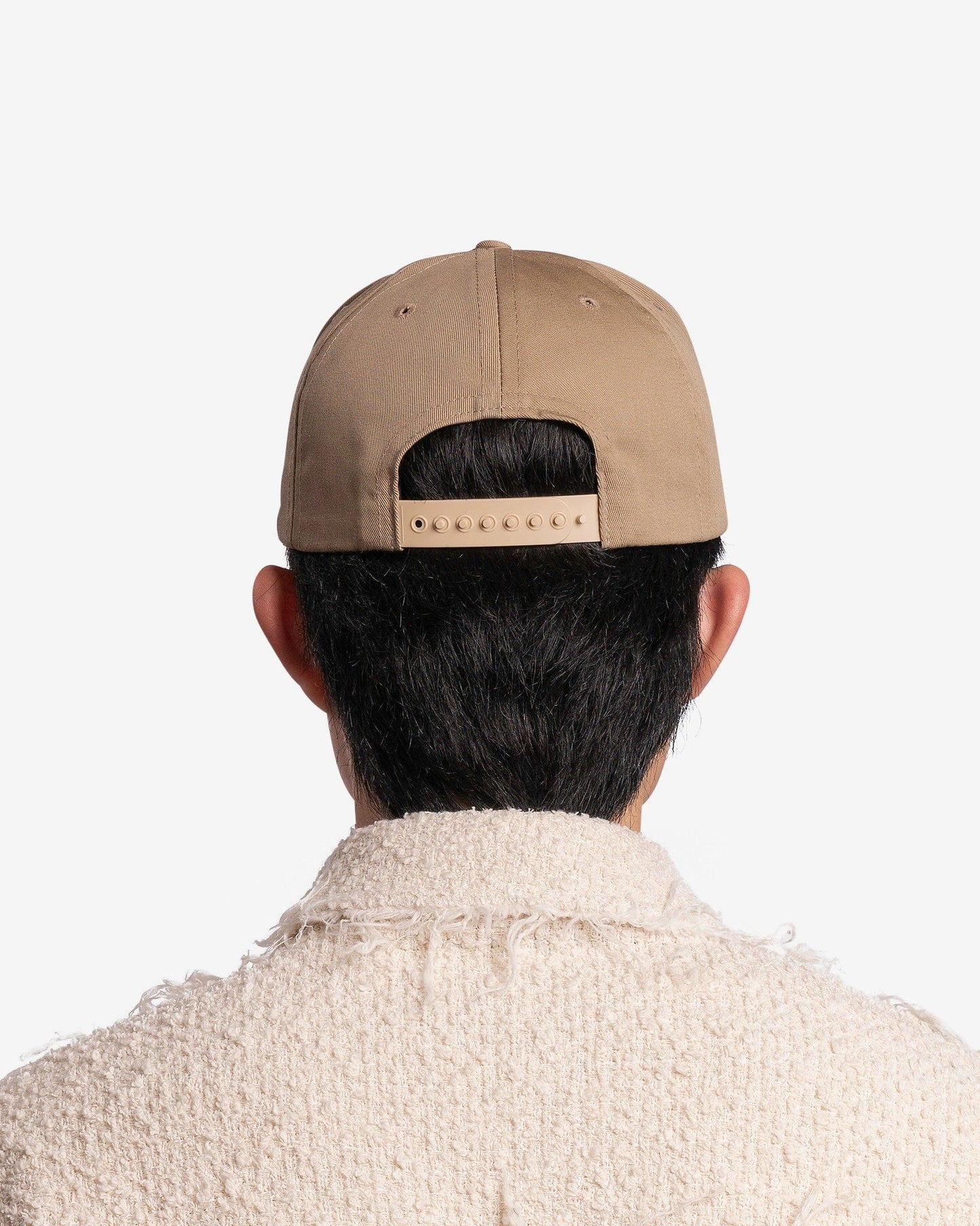 Rhude Men's Hats Rhude Dakar Hat in Tan