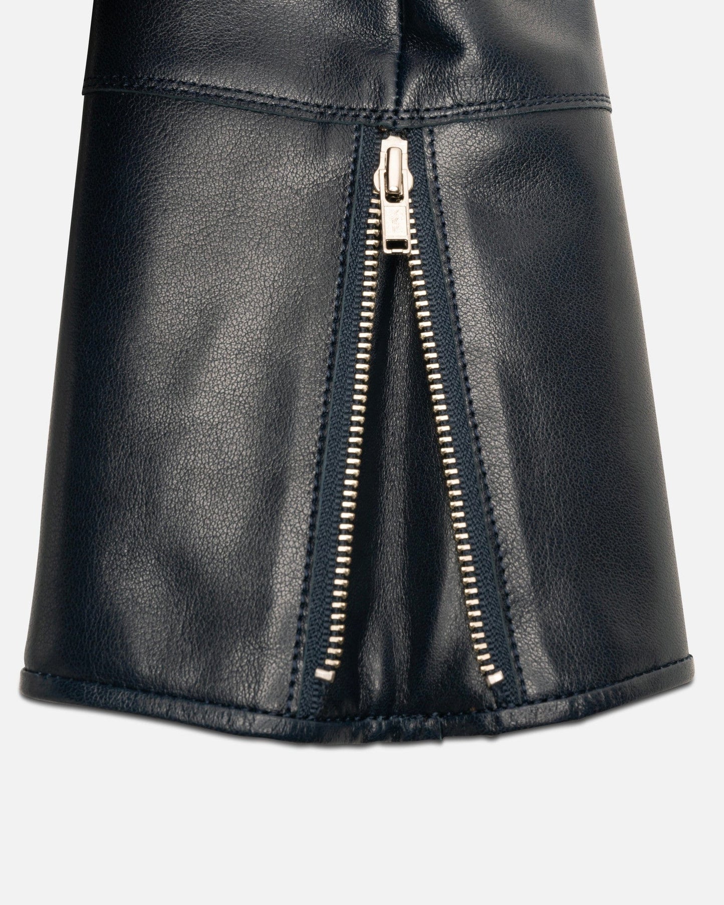 Yohji Yamamoto Pour Homme Men's Gloves Riding Gloves