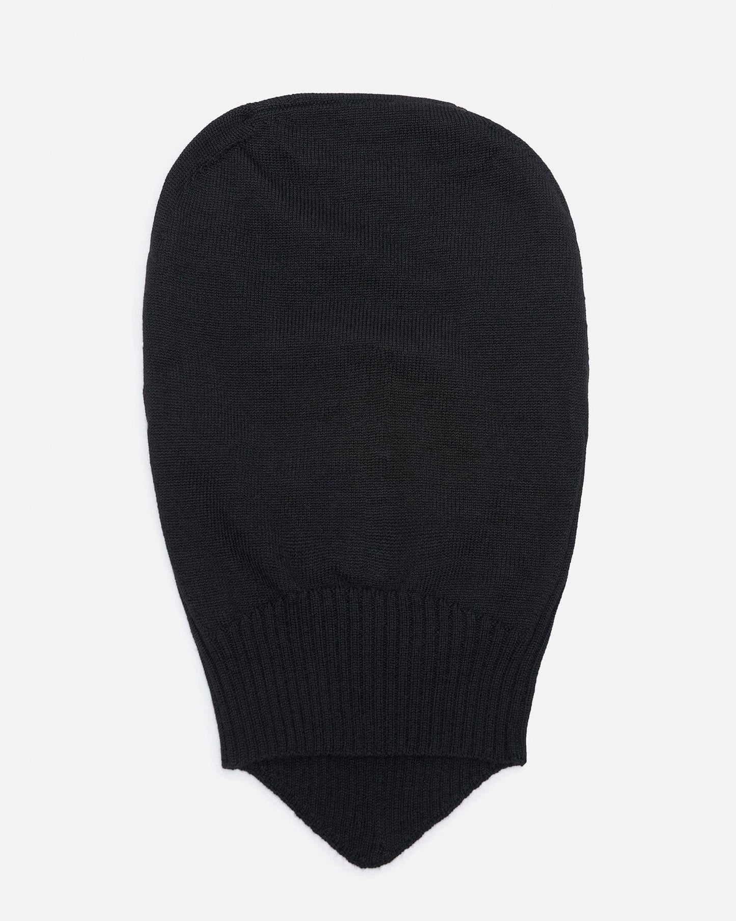 Rick Owens Men's Hats OS Runway Skull in Black