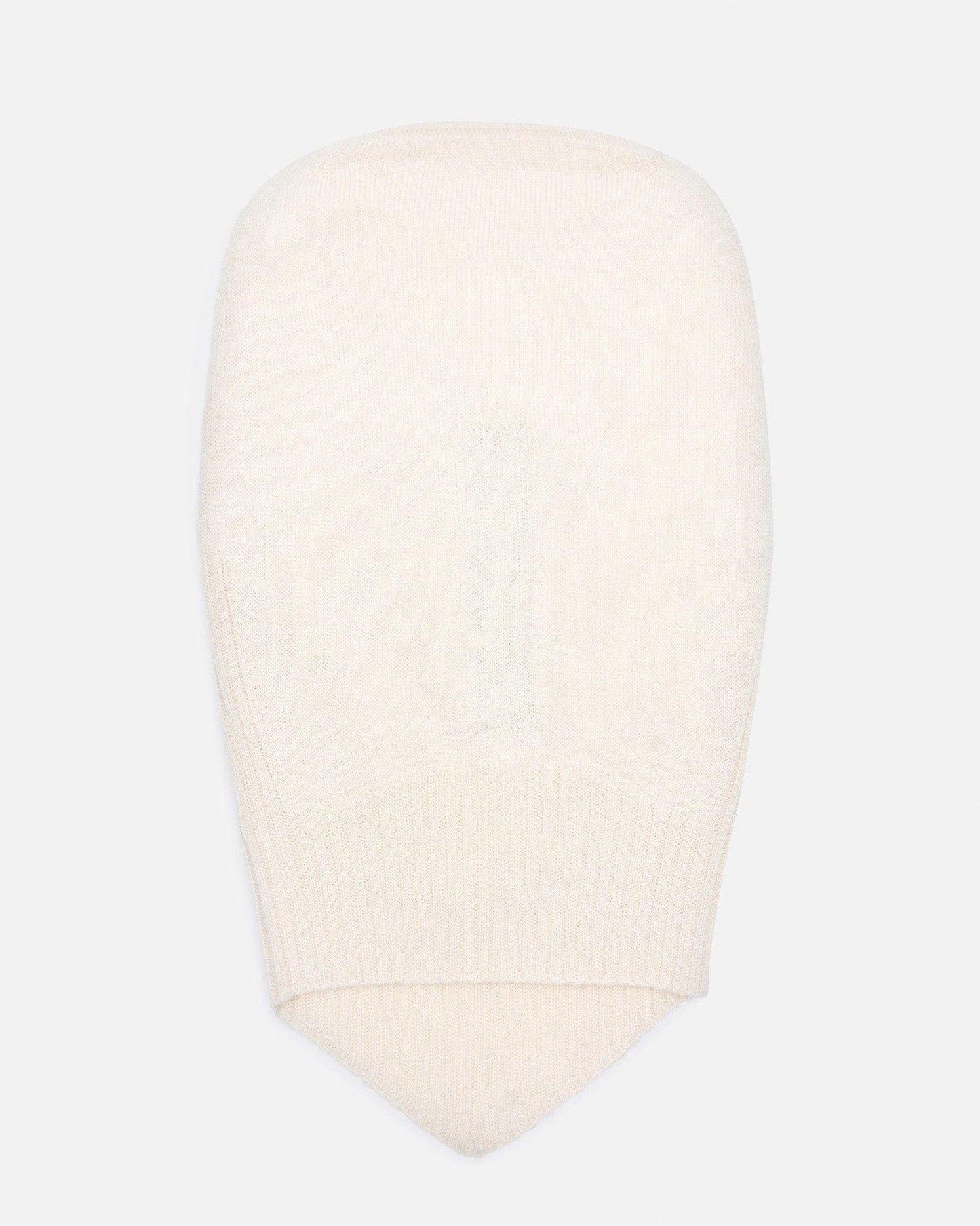 Rick Owens Men's Hats OS Runway Skull in Dinge