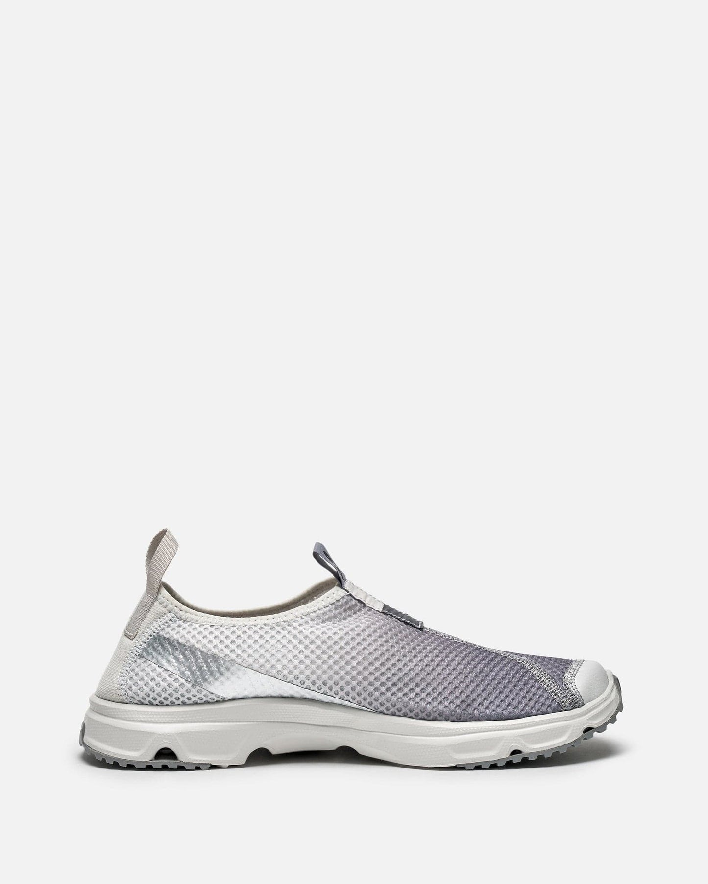 Salomon Men's Sneakers RX Moc 3.0 in Glacier Gray/Sharkskin