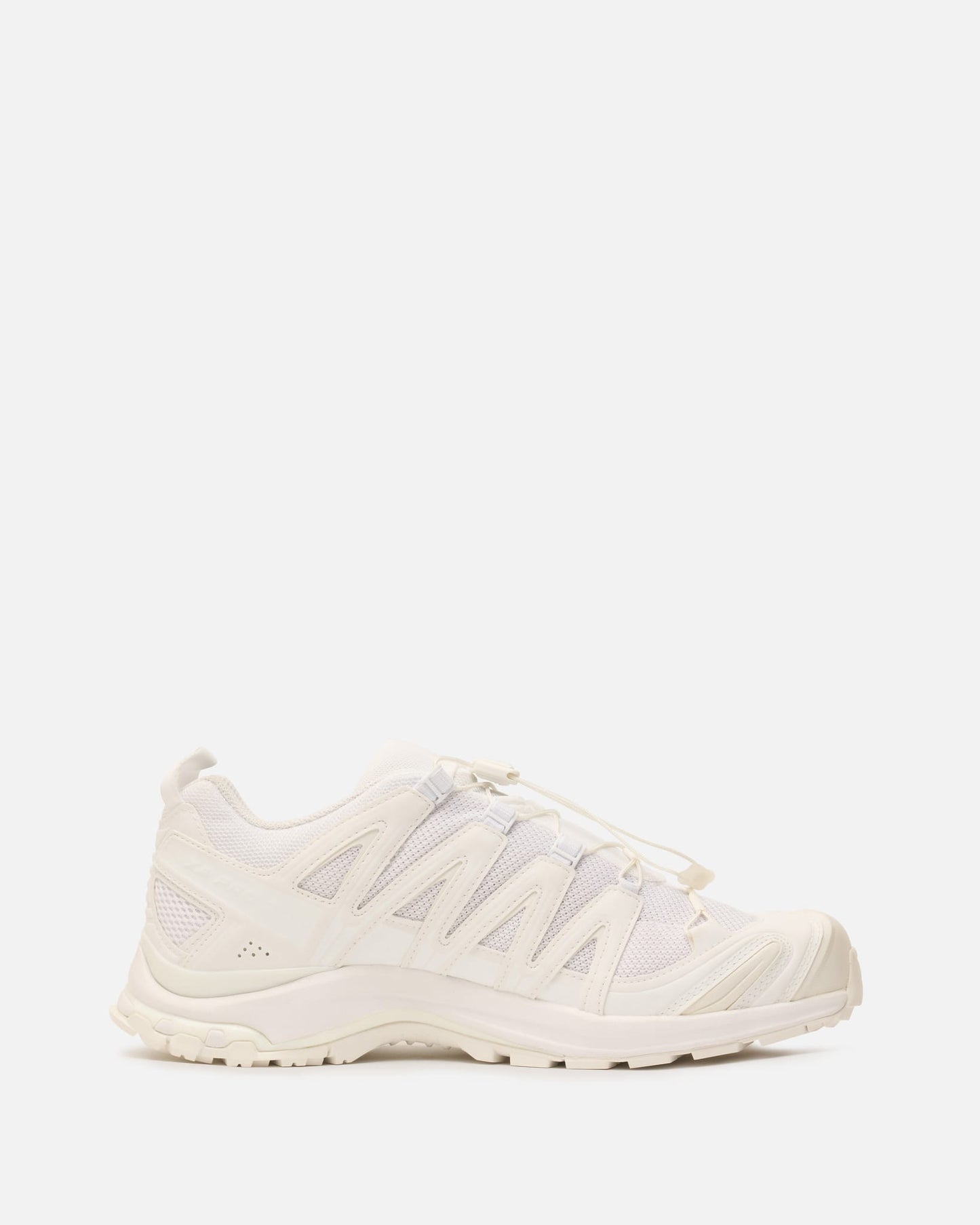Rier Men's Shoes Salomon XA Pro 3D in White