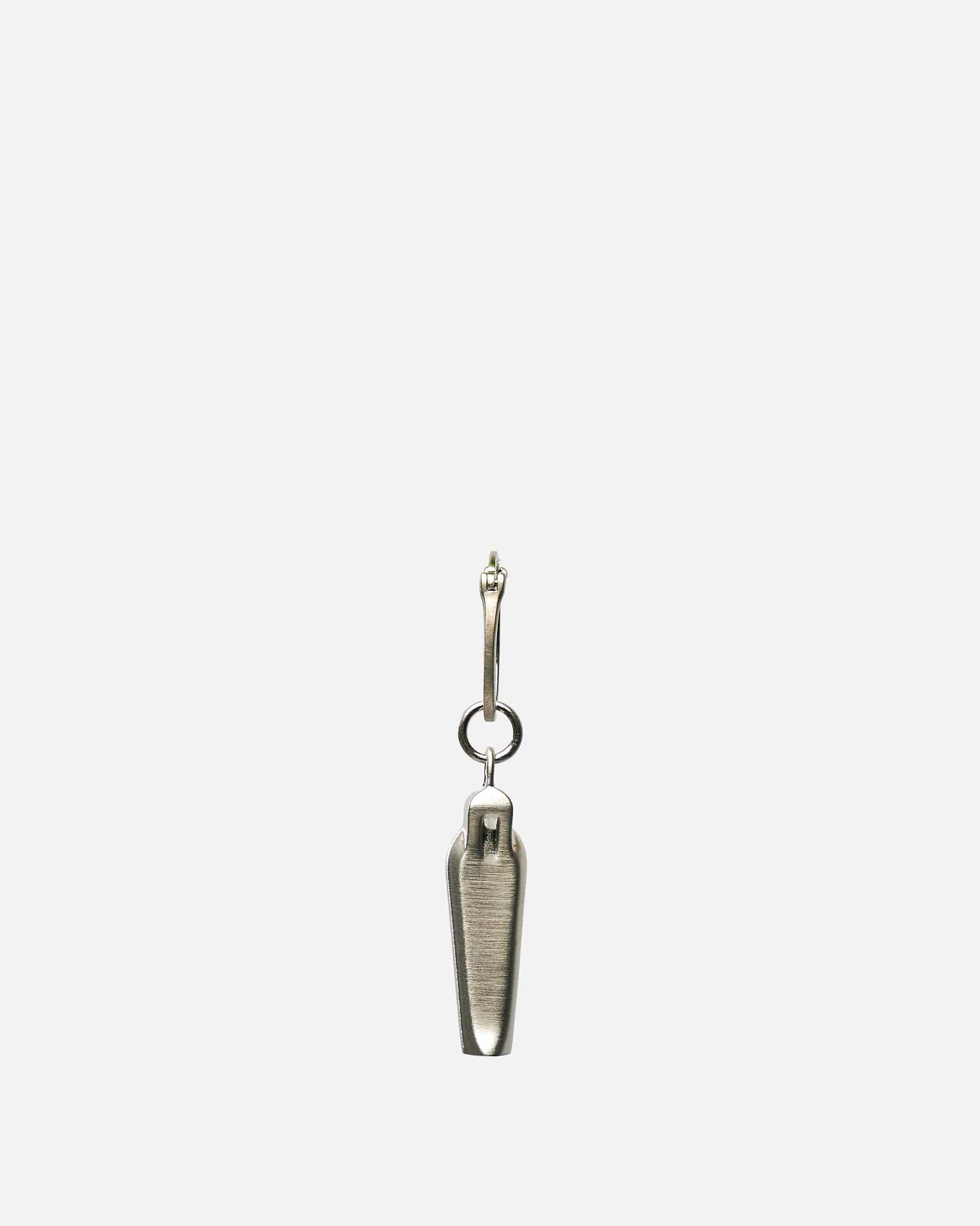 Sarcophagus Earring in Palladio – SVRN