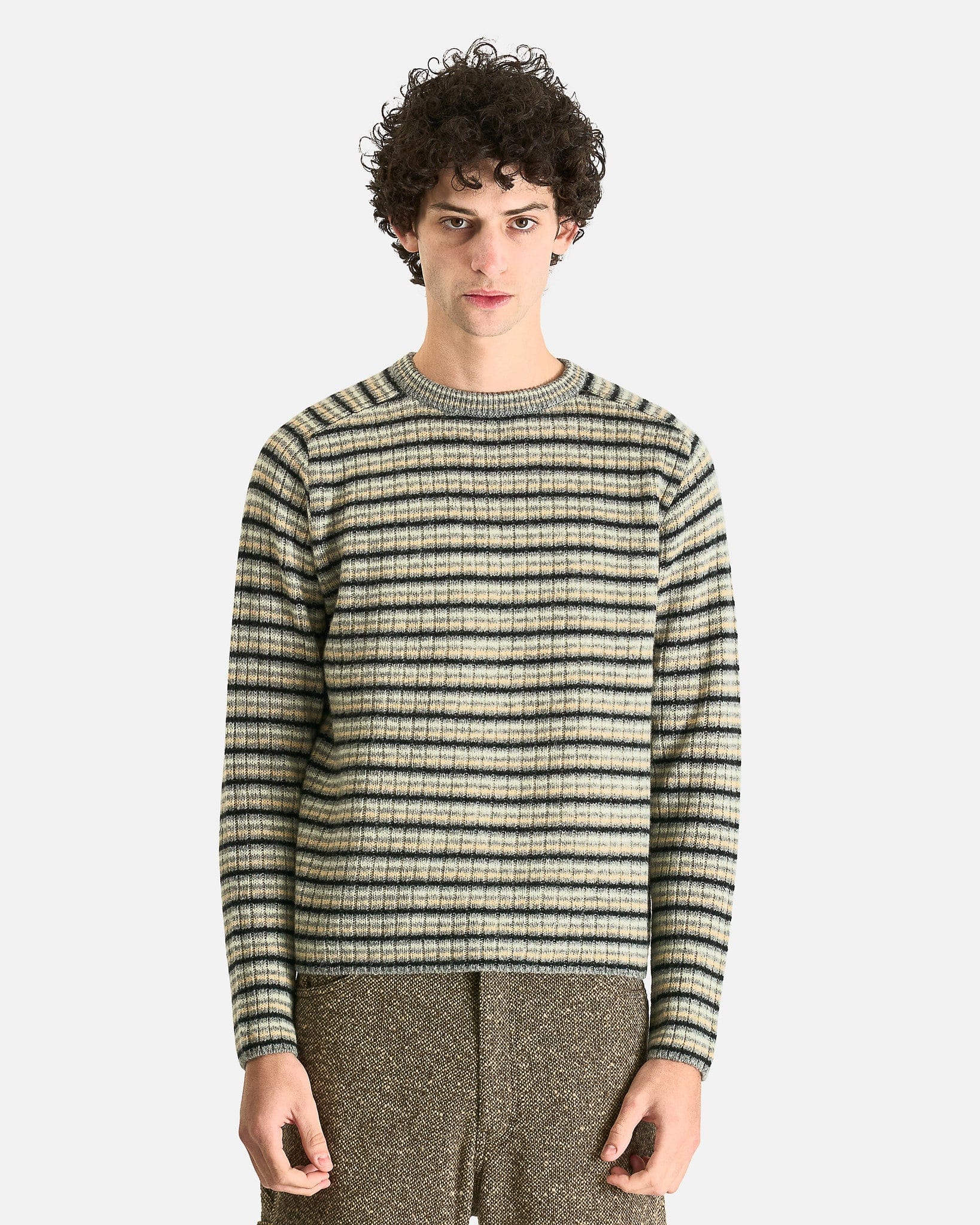 u*0様 AURALEE 15AW WOOL CASHMERE RIB CARD u*0様 AURALEE 15AW WOOL CASHMERE RIB CARD - メルカリ