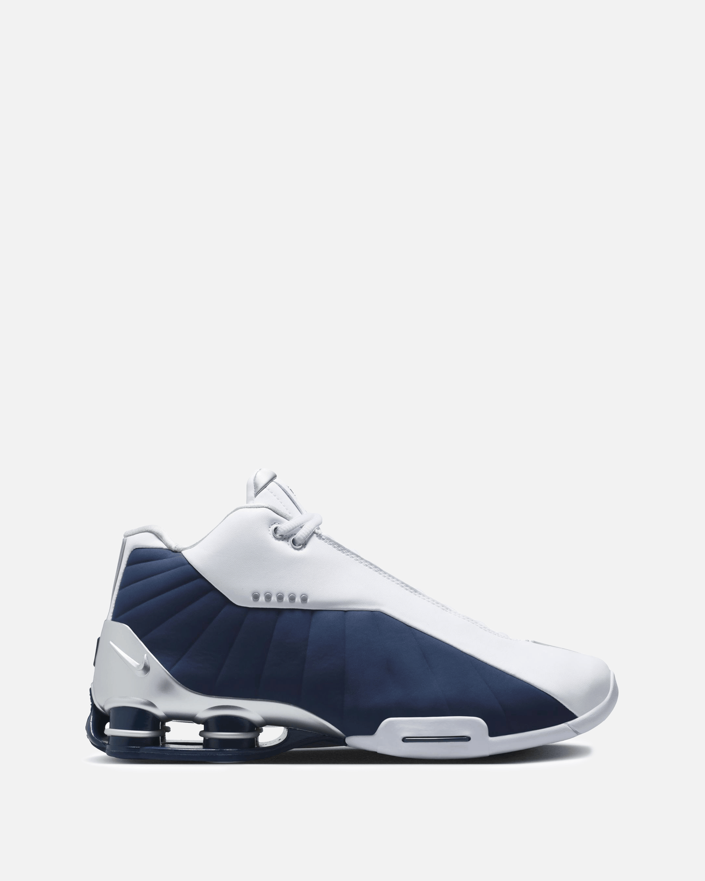 Nike Men's Sneakers Shox BB4 'Olympics'