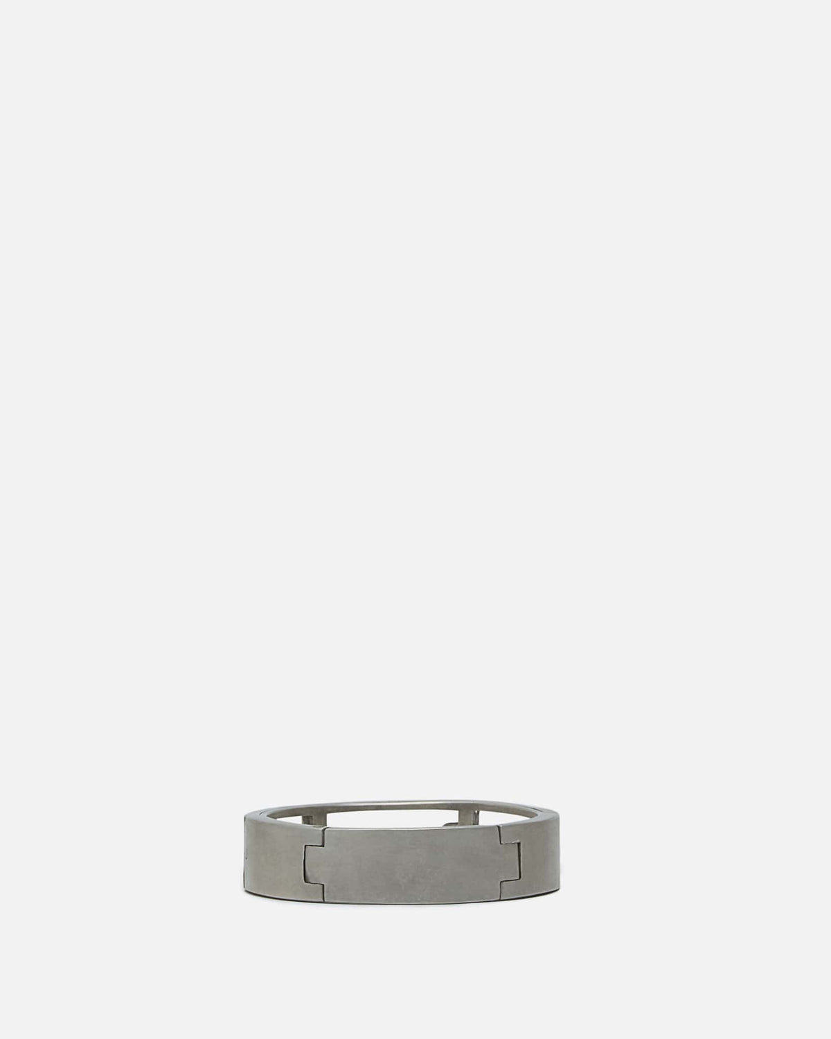 Parts of Four Jewelry M Sistema Bracelet v2 in Subtraction / Total / Fuse / 17mm / DA18K