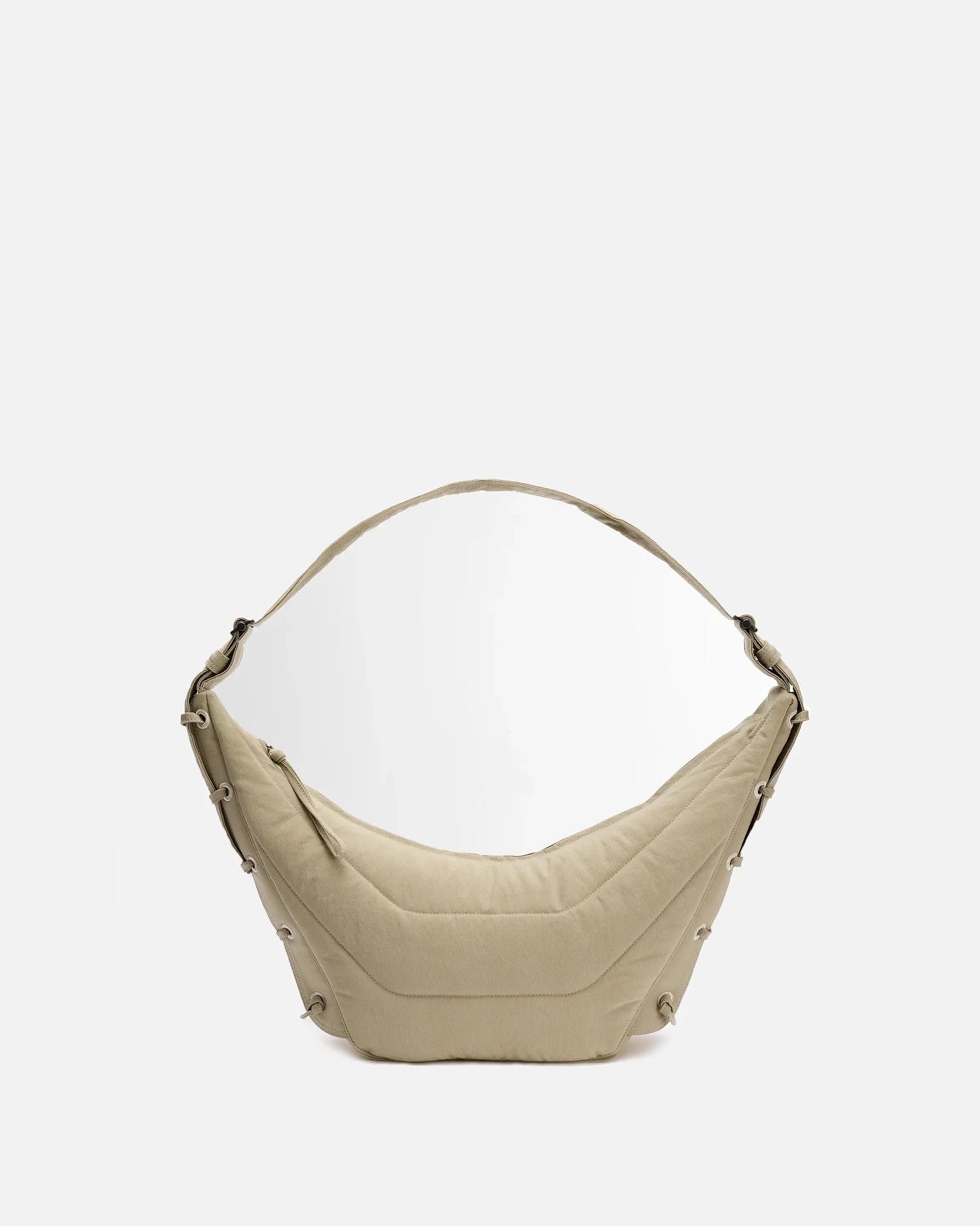 Small Soft Game in Linen – SVRN