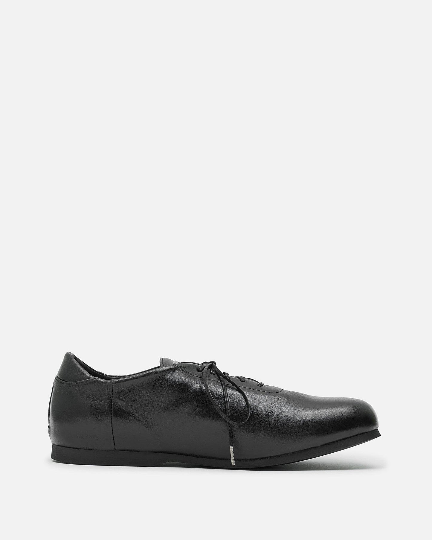 Our Legacy Men's Shoes Sneak In in Satin Bovine