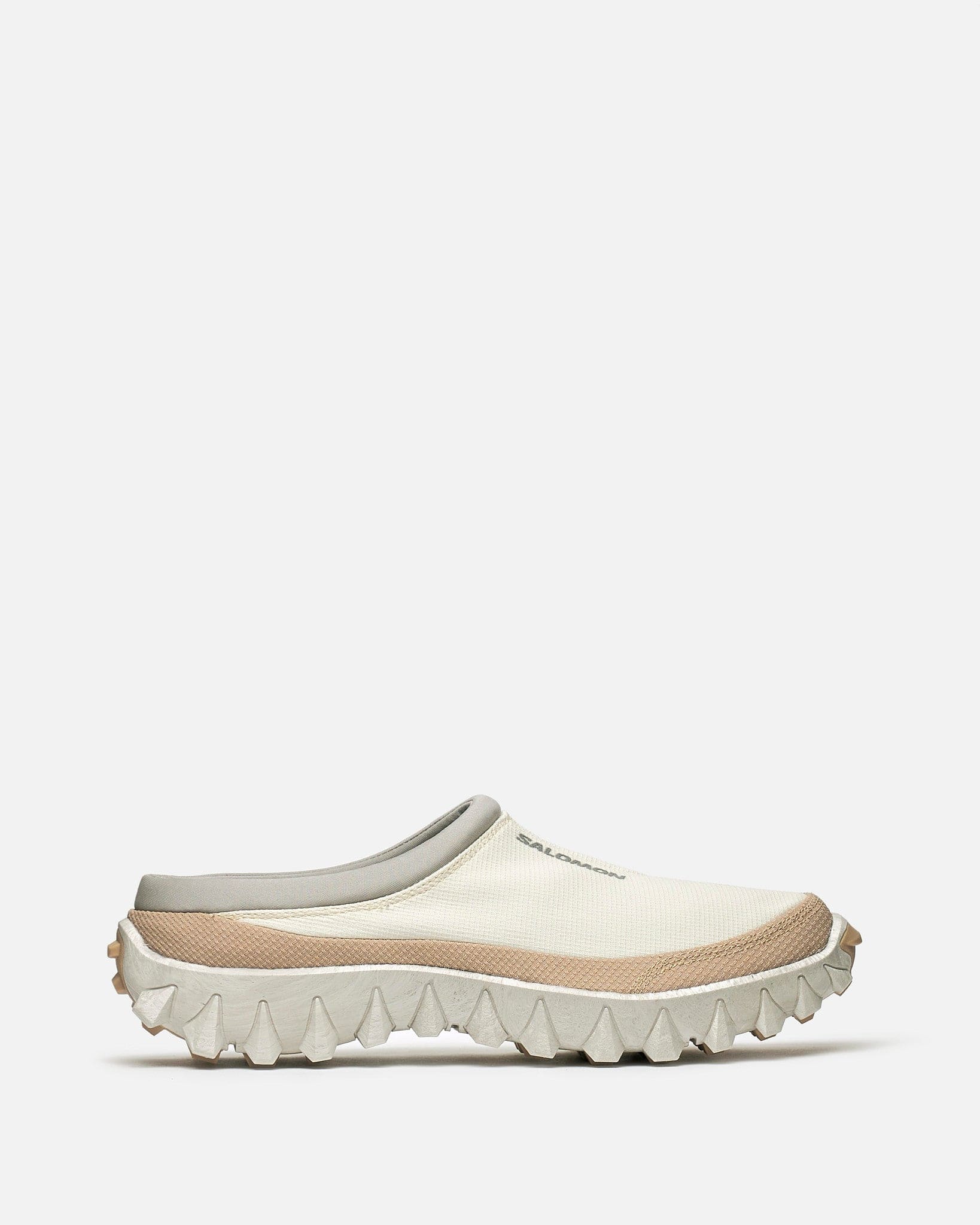 Snowclog in Vanilla/Almond Milk – SVRN
