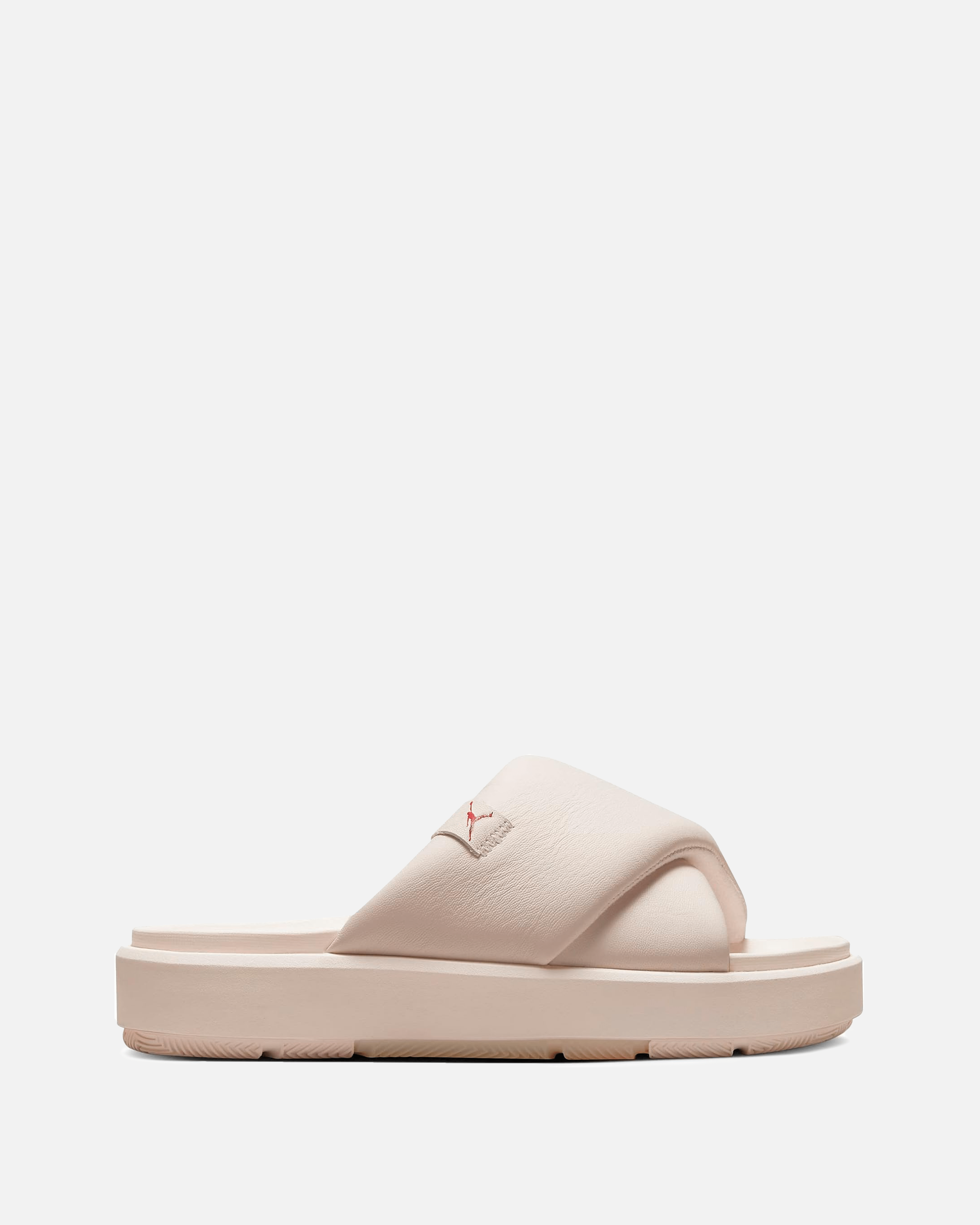 jordan pink sandals
