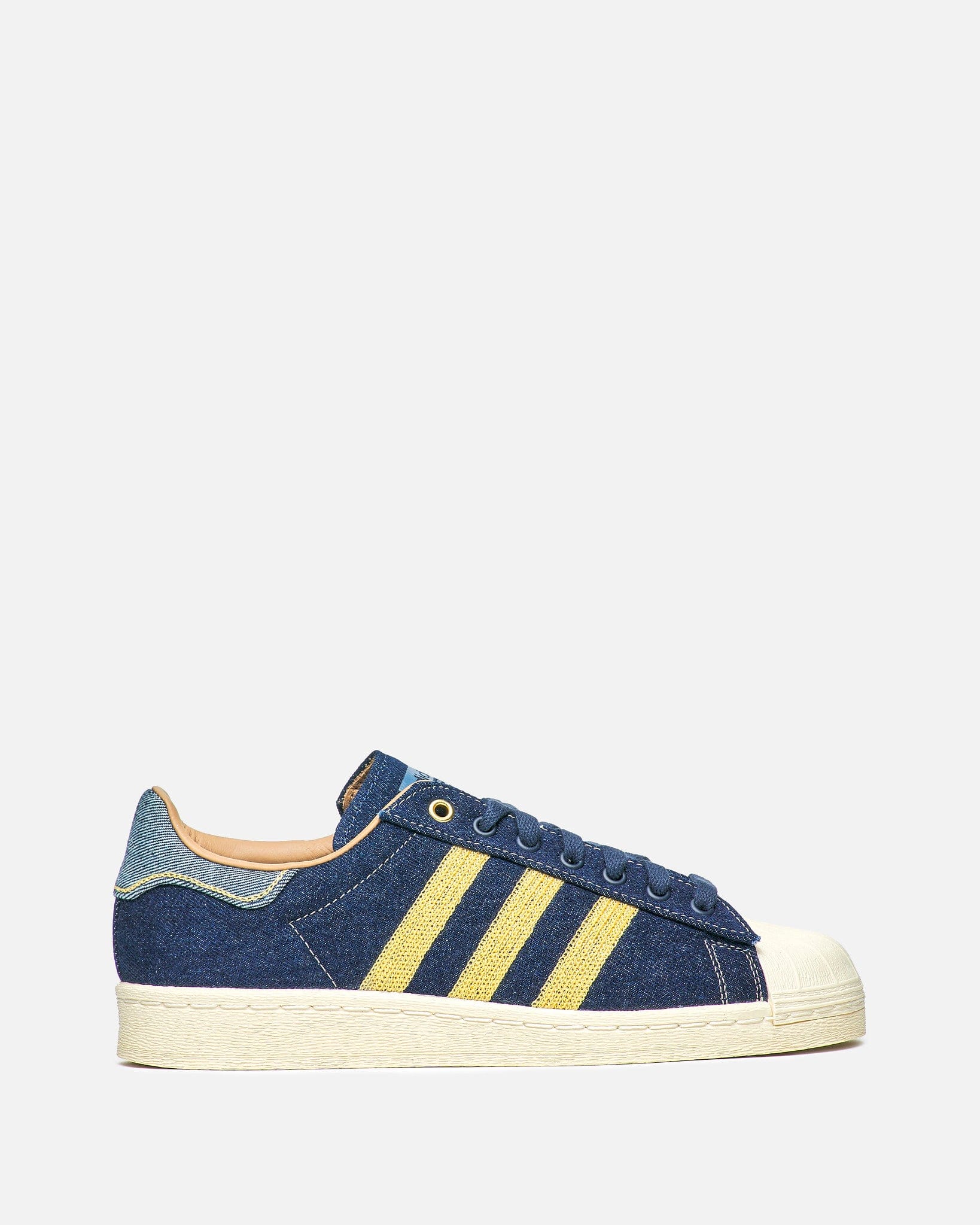 Superstar '82 in Indigo Denim SVRN Superstar '82 in Indigo Denim SVRN