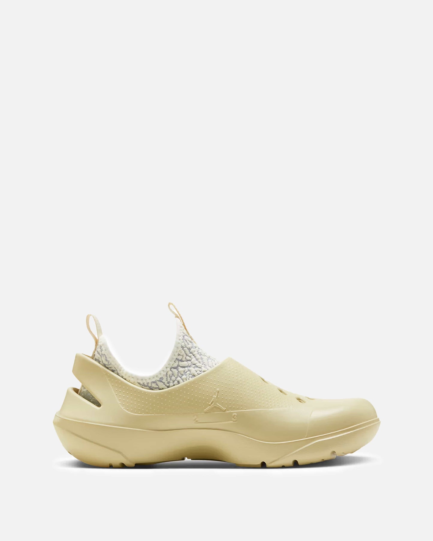 JORDAN Men's Sneakers System.23 'Team Gold'