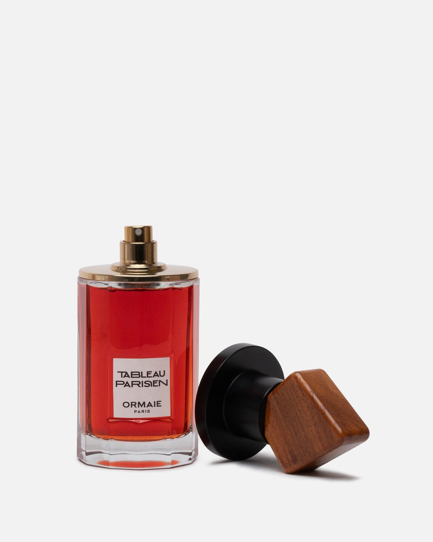 Ormaie Apothecary Tableau Parisien Eau de Parfum 100 mL