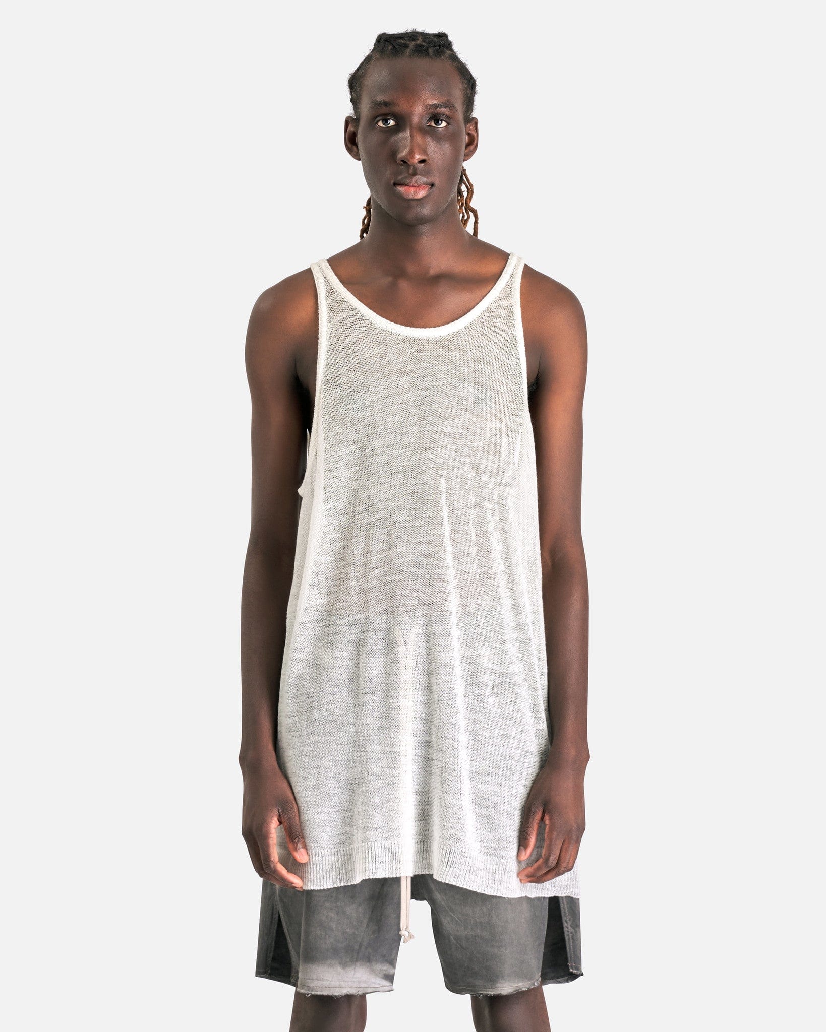 Tank in Milk – SVRN