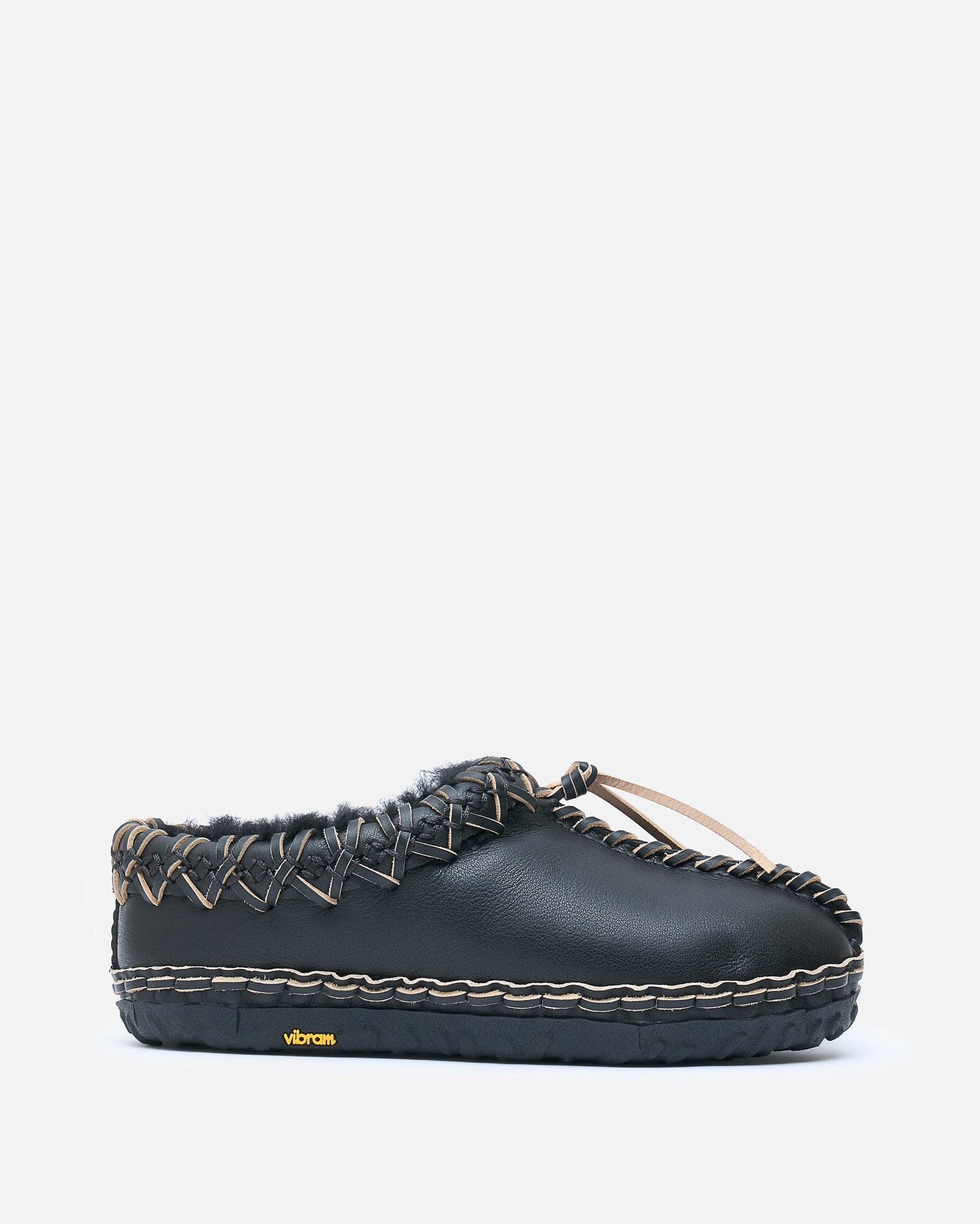 Tasman Albite in Black – SVRN