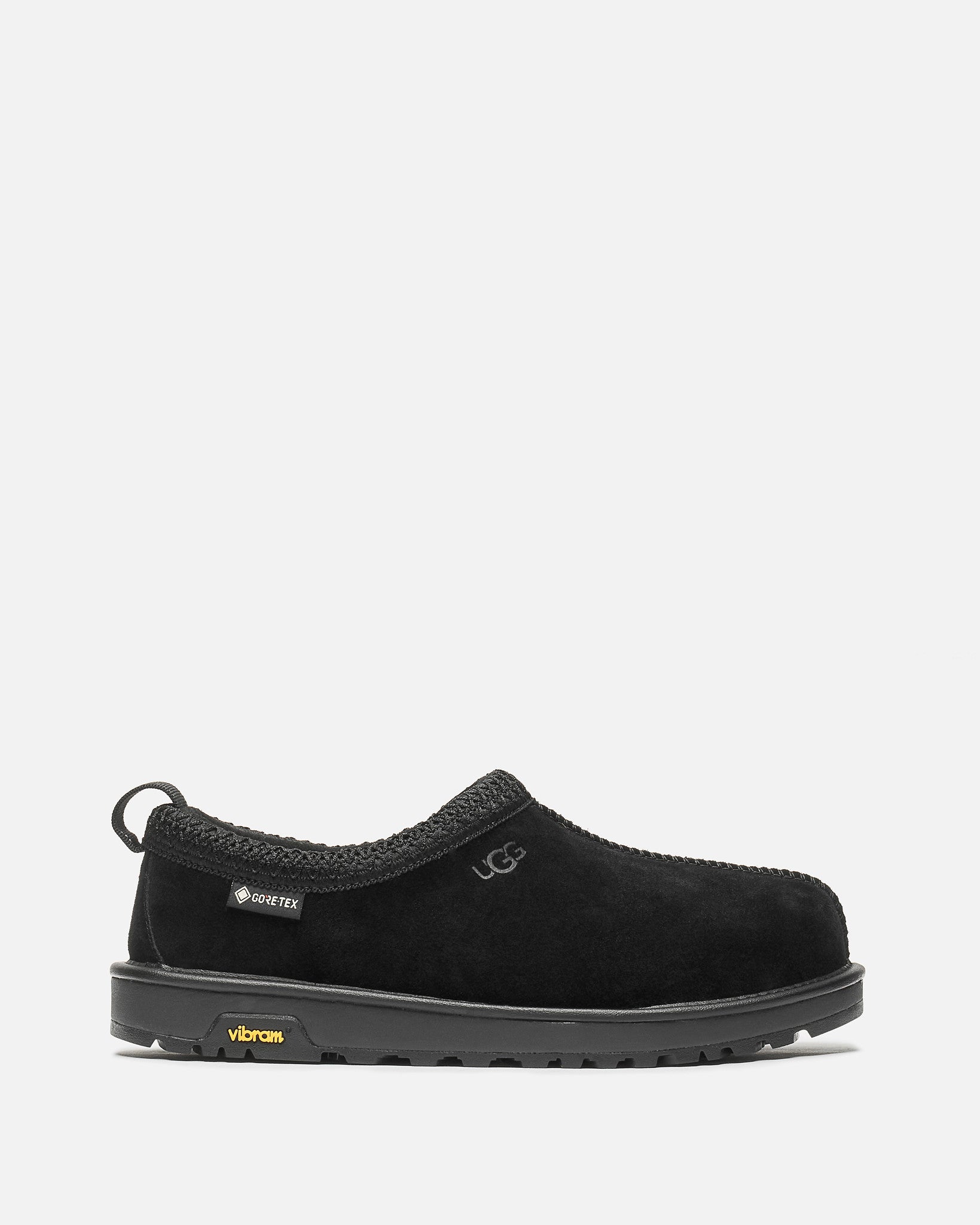 Tasman GTX in Black – SVRN