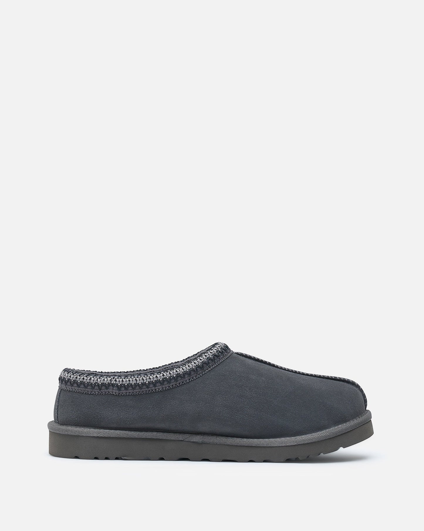 UGG Men's Shoes Tasman II in Dark Grey