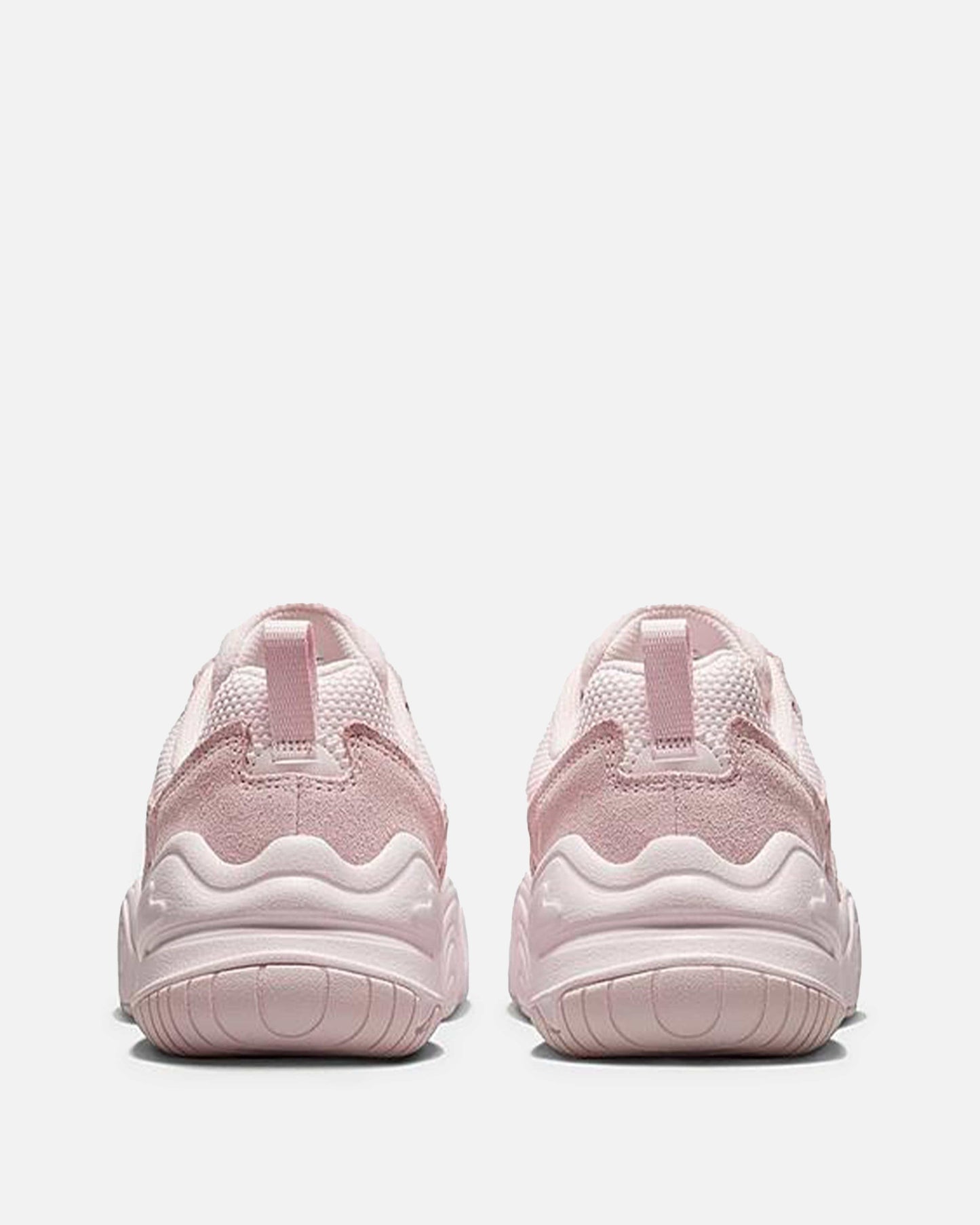 Nike Women Sneakers Tech Hera 'Pearl Pink'
