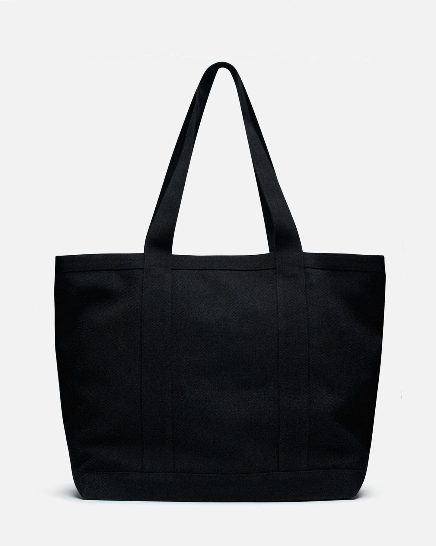 Kvadrat/Raf Simons Men's Bags OS Technicolor Fleck Tote Bag in Black