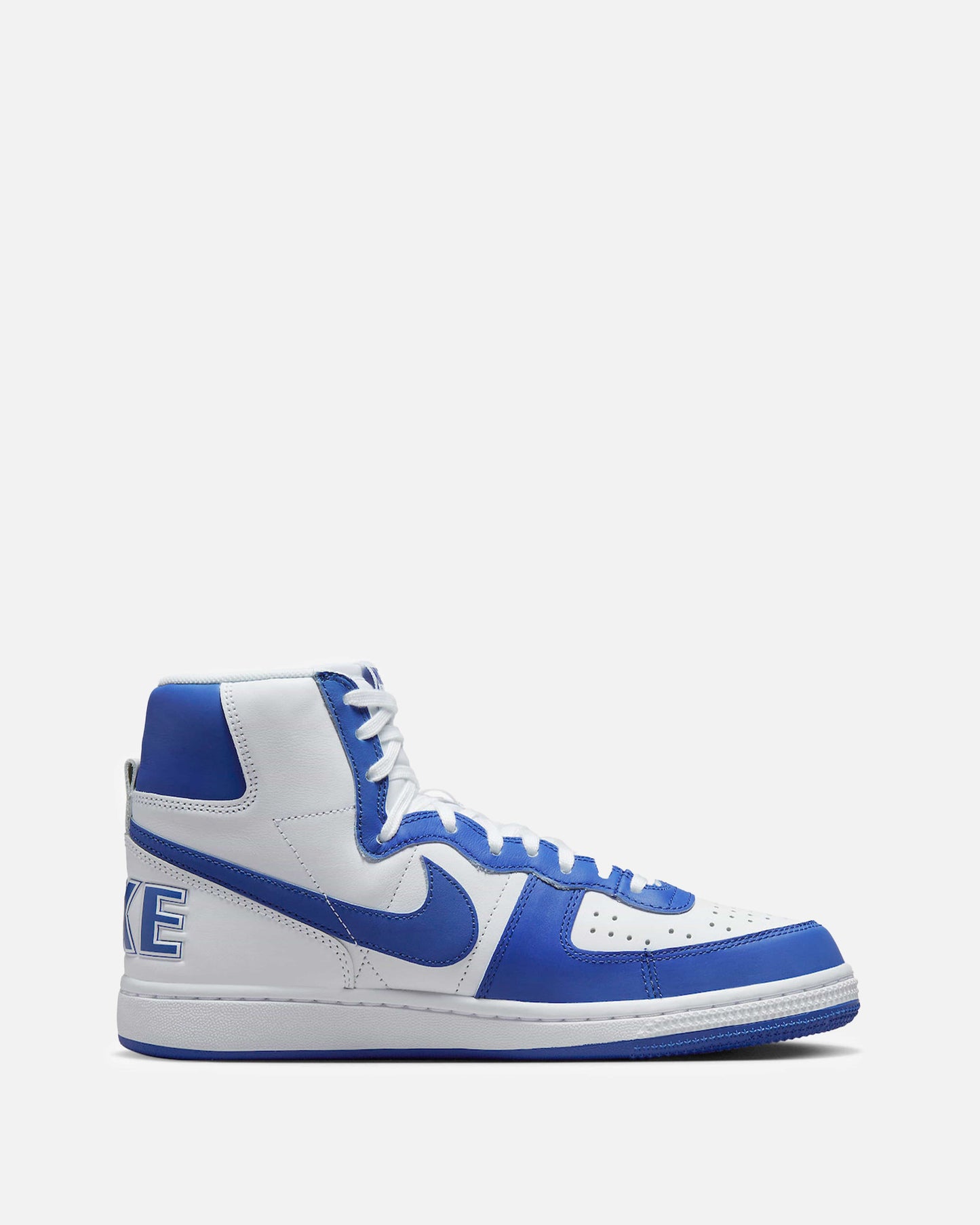 Nike Men's Shoes Terminator High 'Game Royal'