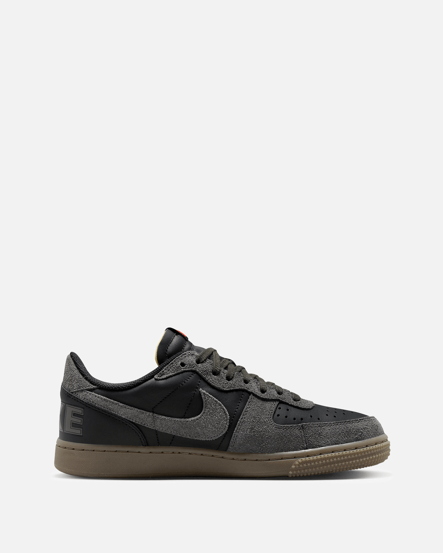 Nike Men's Sneakers Terminator Low 'Medium Ash'