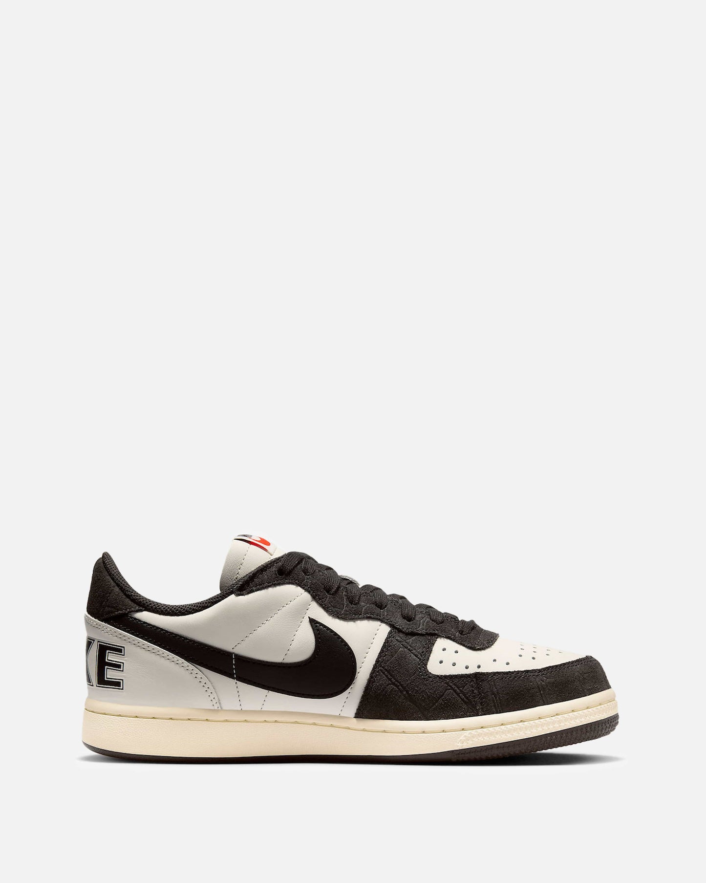 Nike Men's Sneakers Terminator Low 'Velvet Brown'