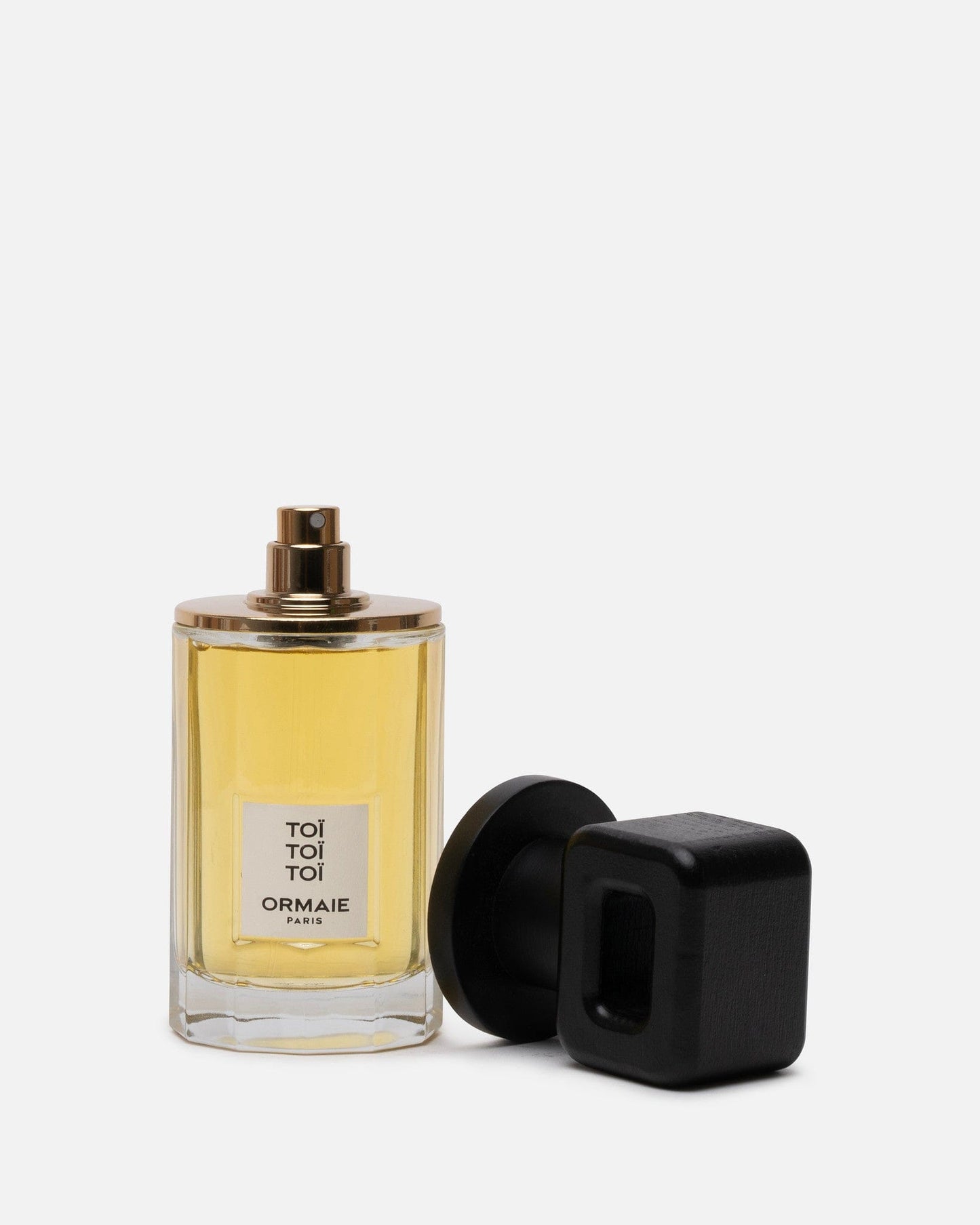 Ormaie Apothecary Toi Toi Toi Eau de Parfum 50 mL