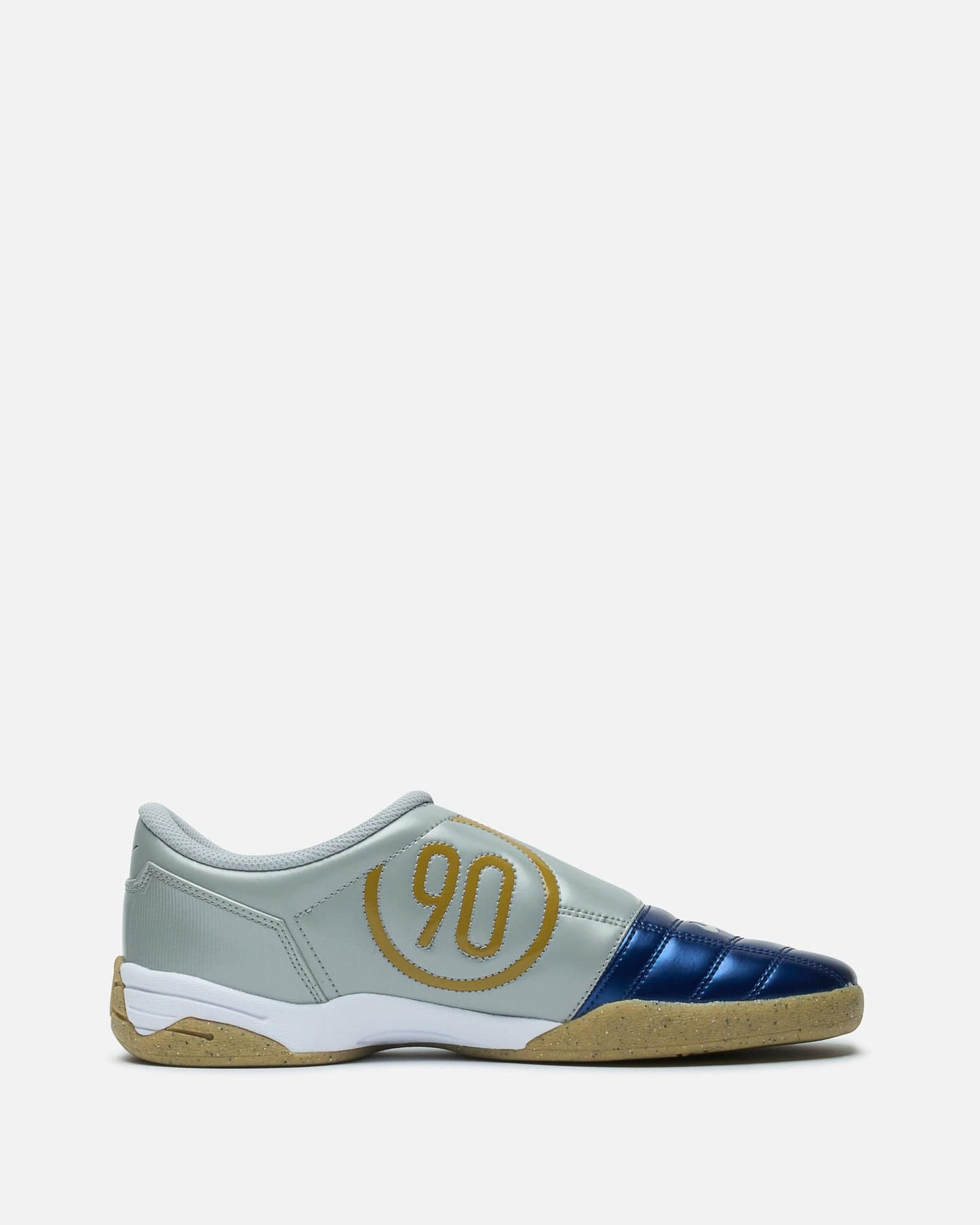 Nike Men's Sneakers Total 90 in Blue Void