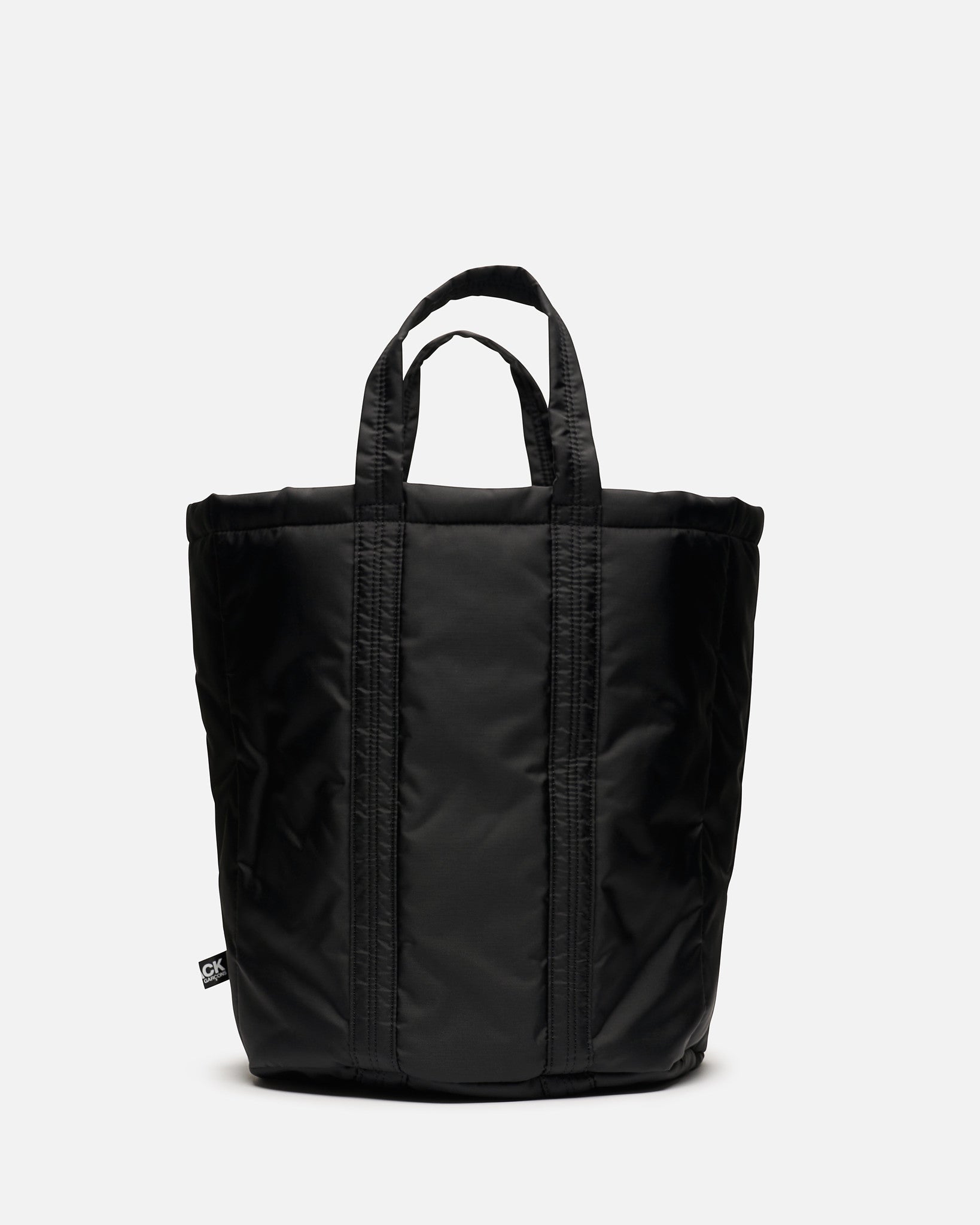 BLACK Comme des Garçons Men's Bags Tote in Black