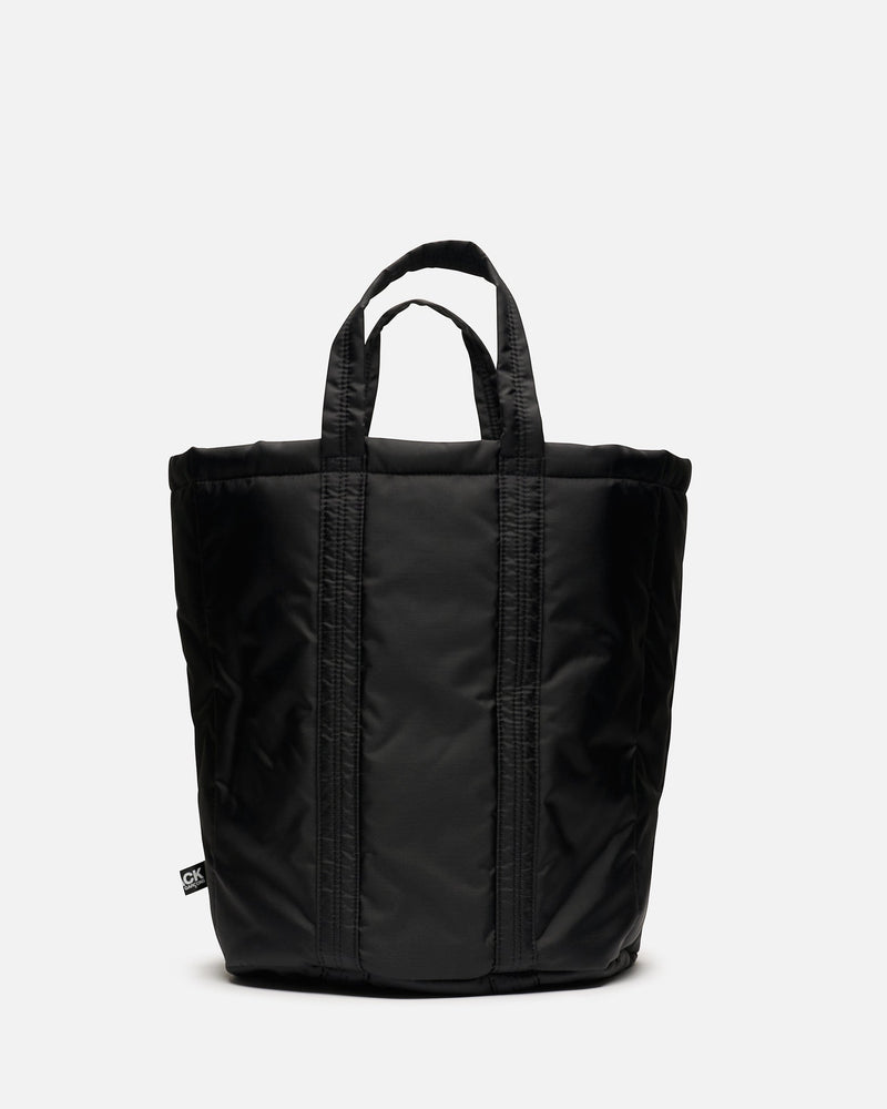 BLACK Comme des Garçons Men's Bags Tote in Black