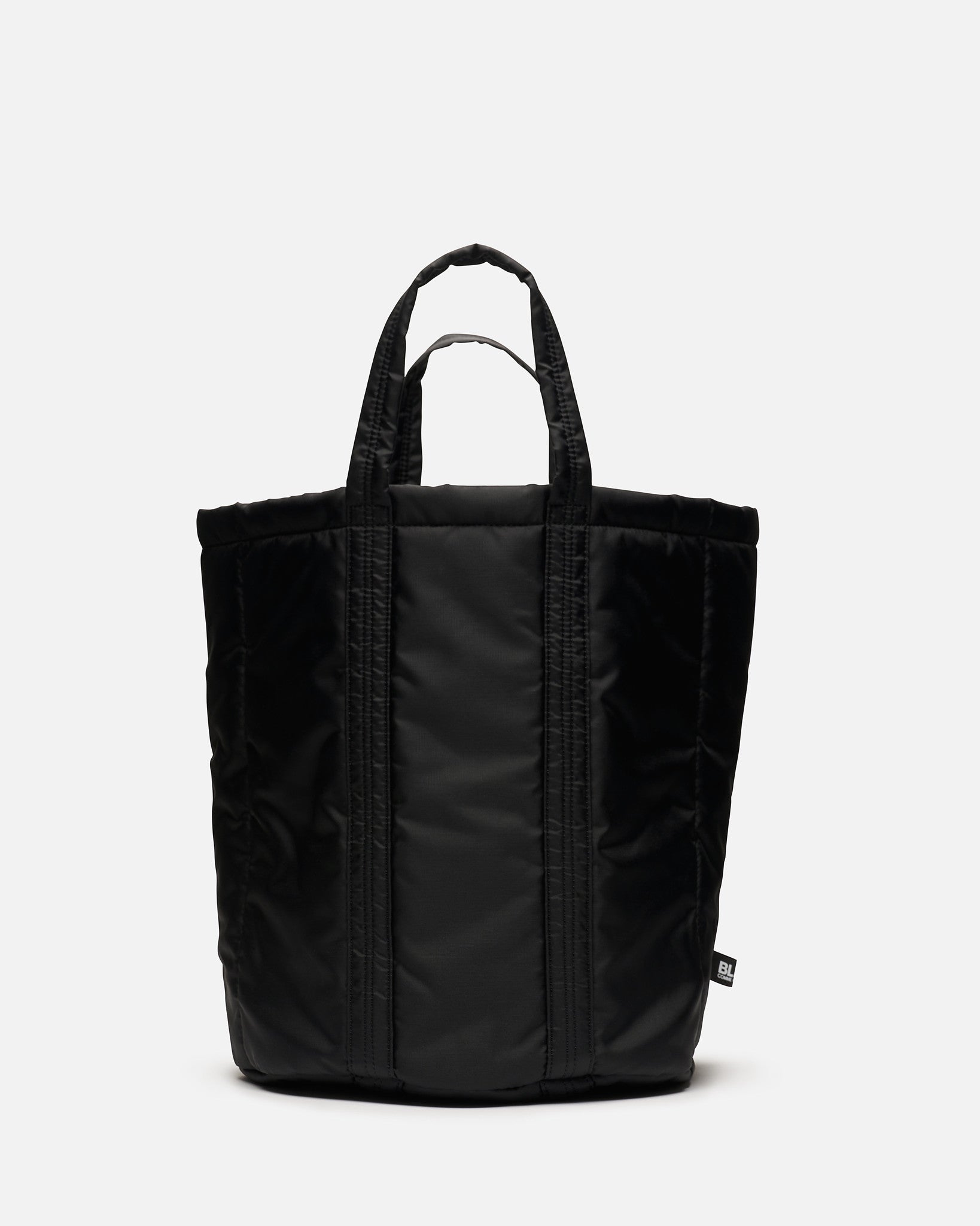 BLACK Comme des Garçons Men's Bags Tote in Black