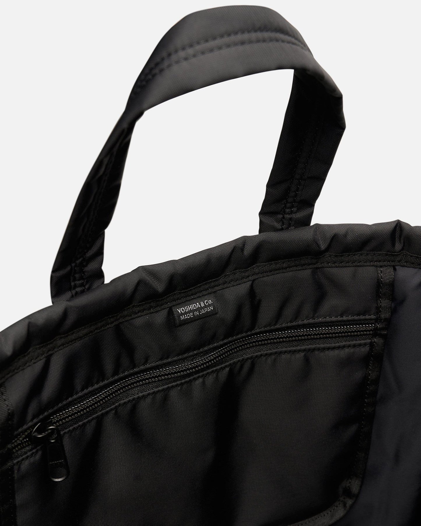 BLACK Comme des Garçons Men's Bags Tote in Black