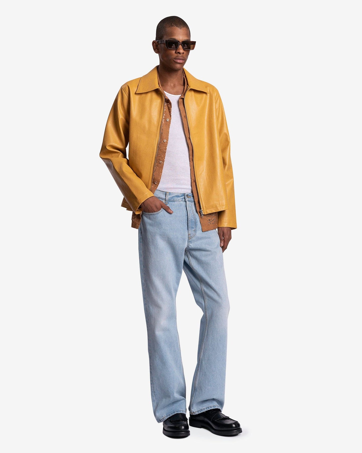 Séfr Men's Jackets Truth Jacket in Spring