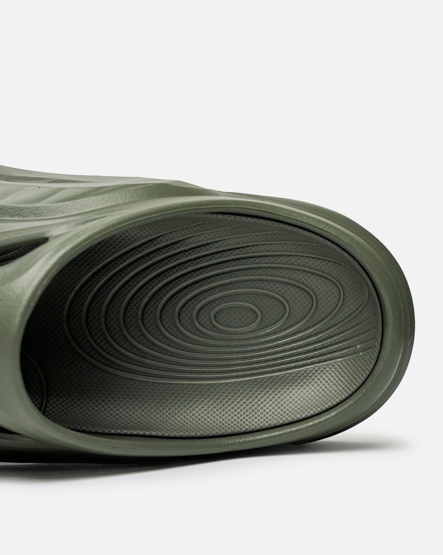 HOKA Men's Sneakers U Ora Recovery Mule in Slate