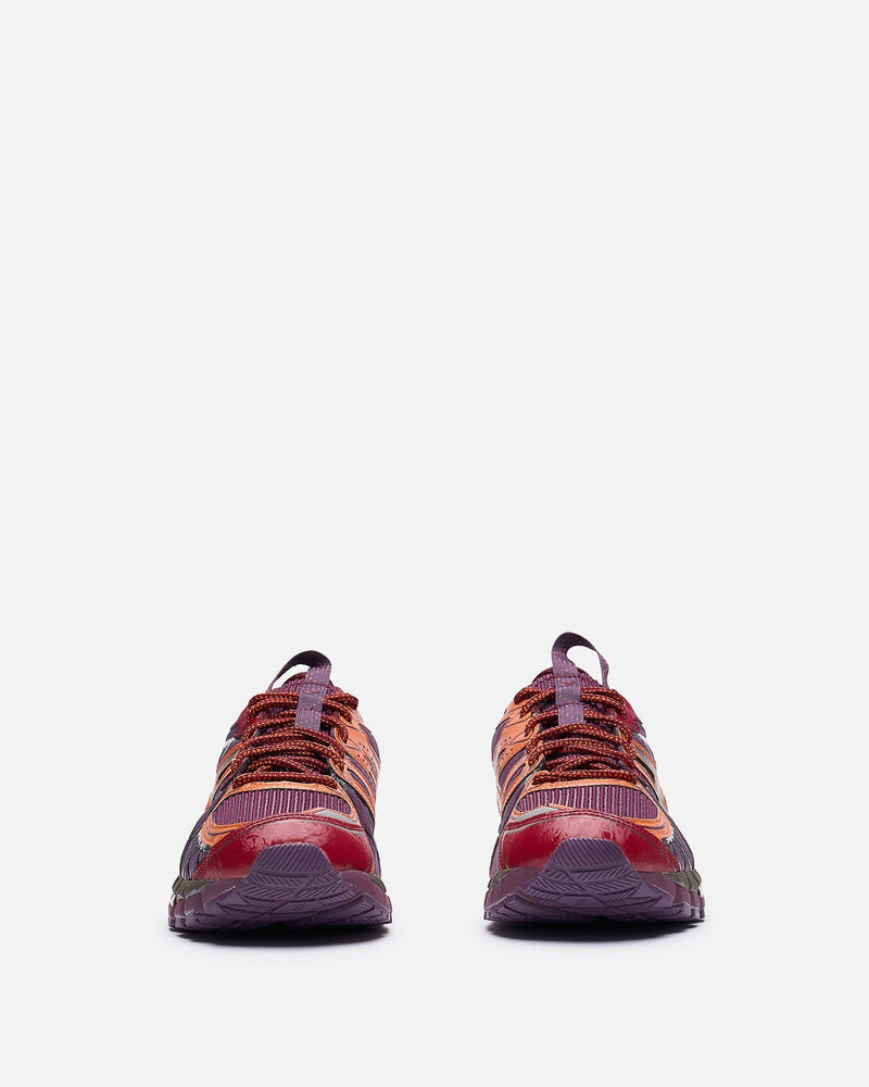 Asics Men's Sneakers UB10-S Gel-Kayano 20 in Deep Plum/Beet Juice