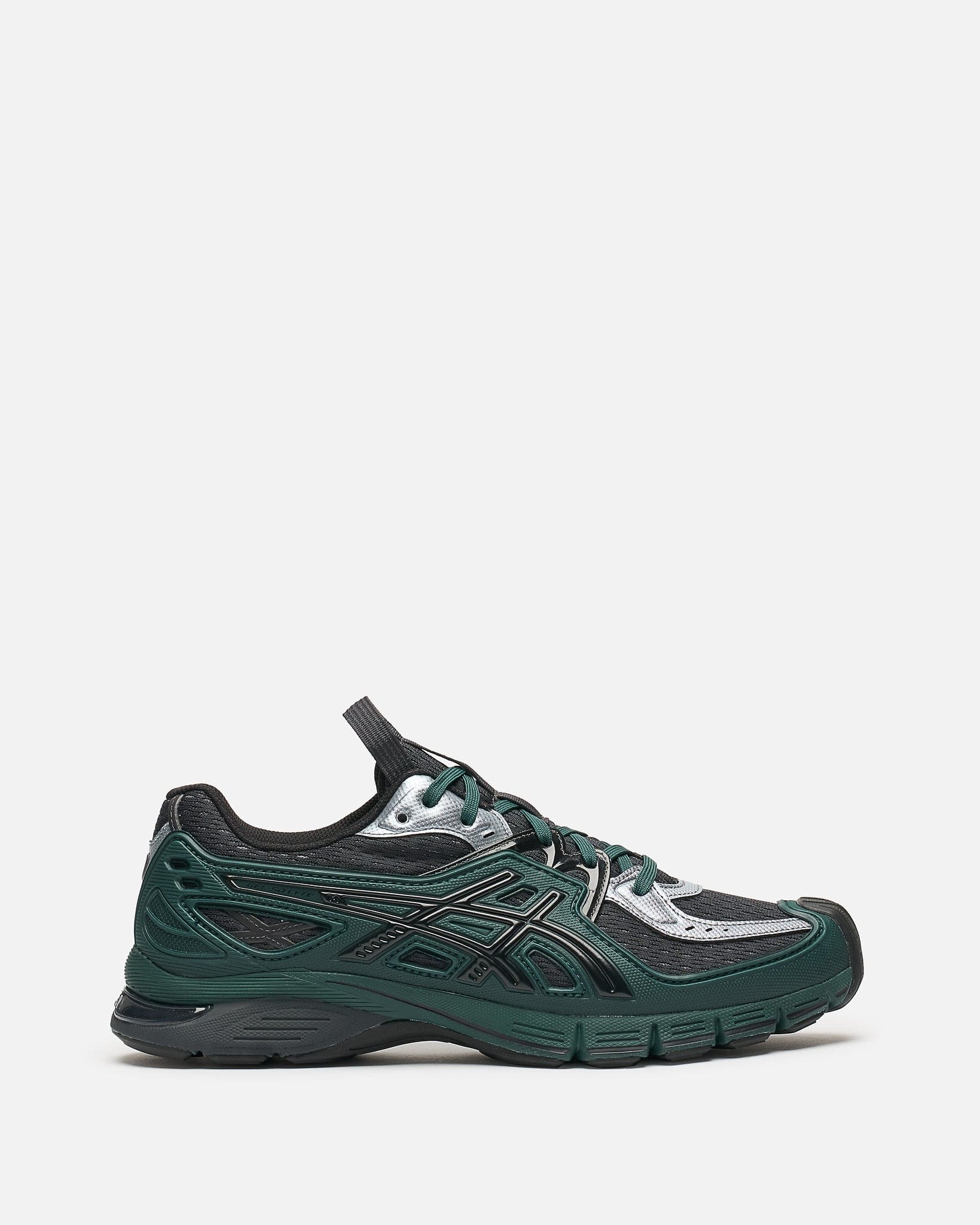 UB12-S Gel-SD-Lyte in Obsidian Grey/Grove – SVRN