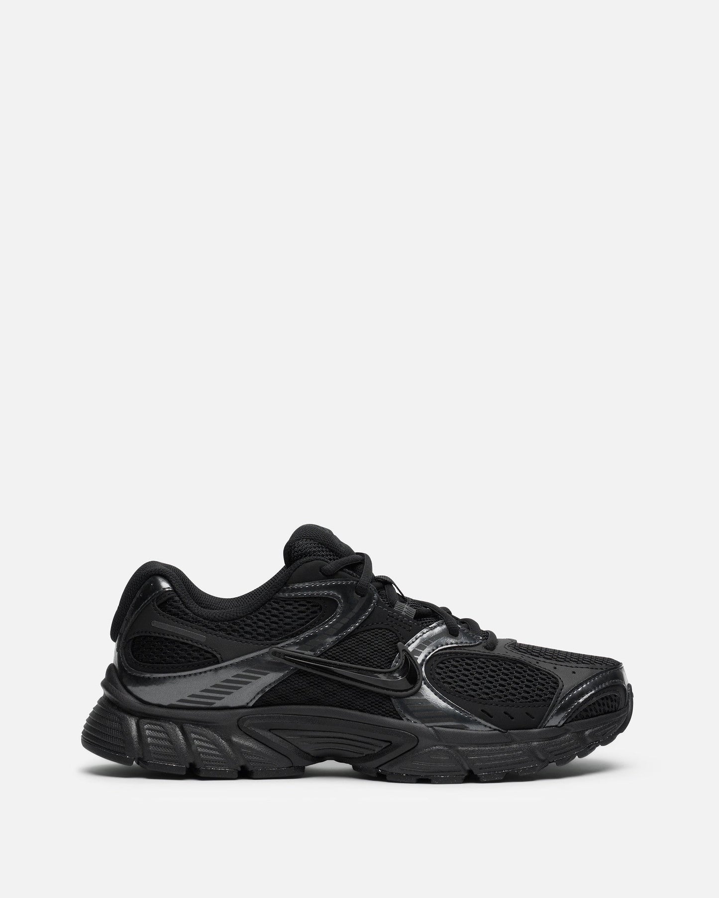 Nike Men's Sneakers V5 RNR 'Black-Anthracite'