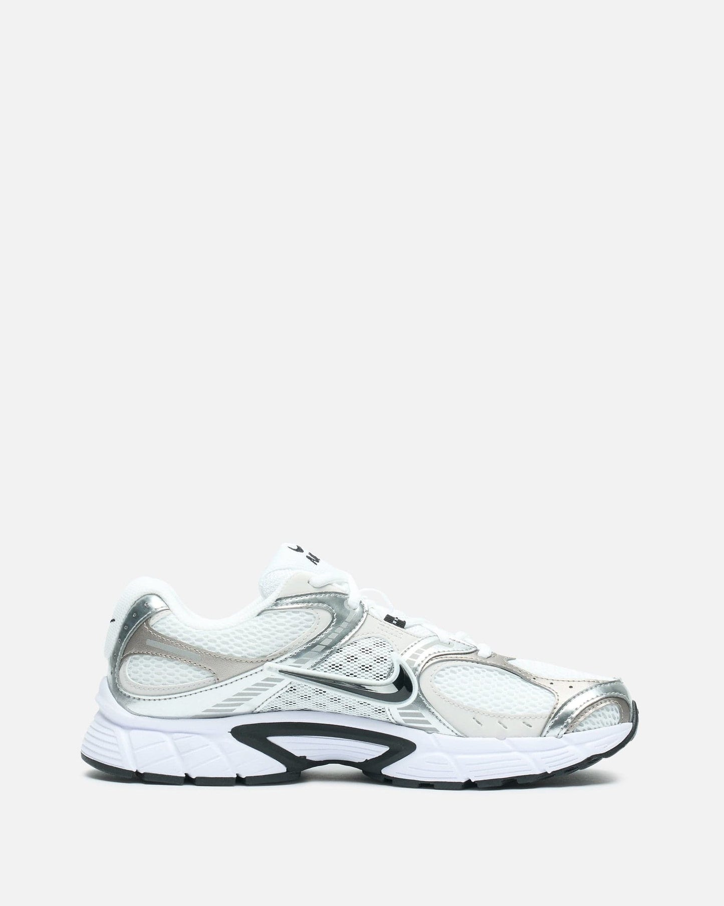 Nike Men's Sneakers V5 RNR in 'Vast Grey'