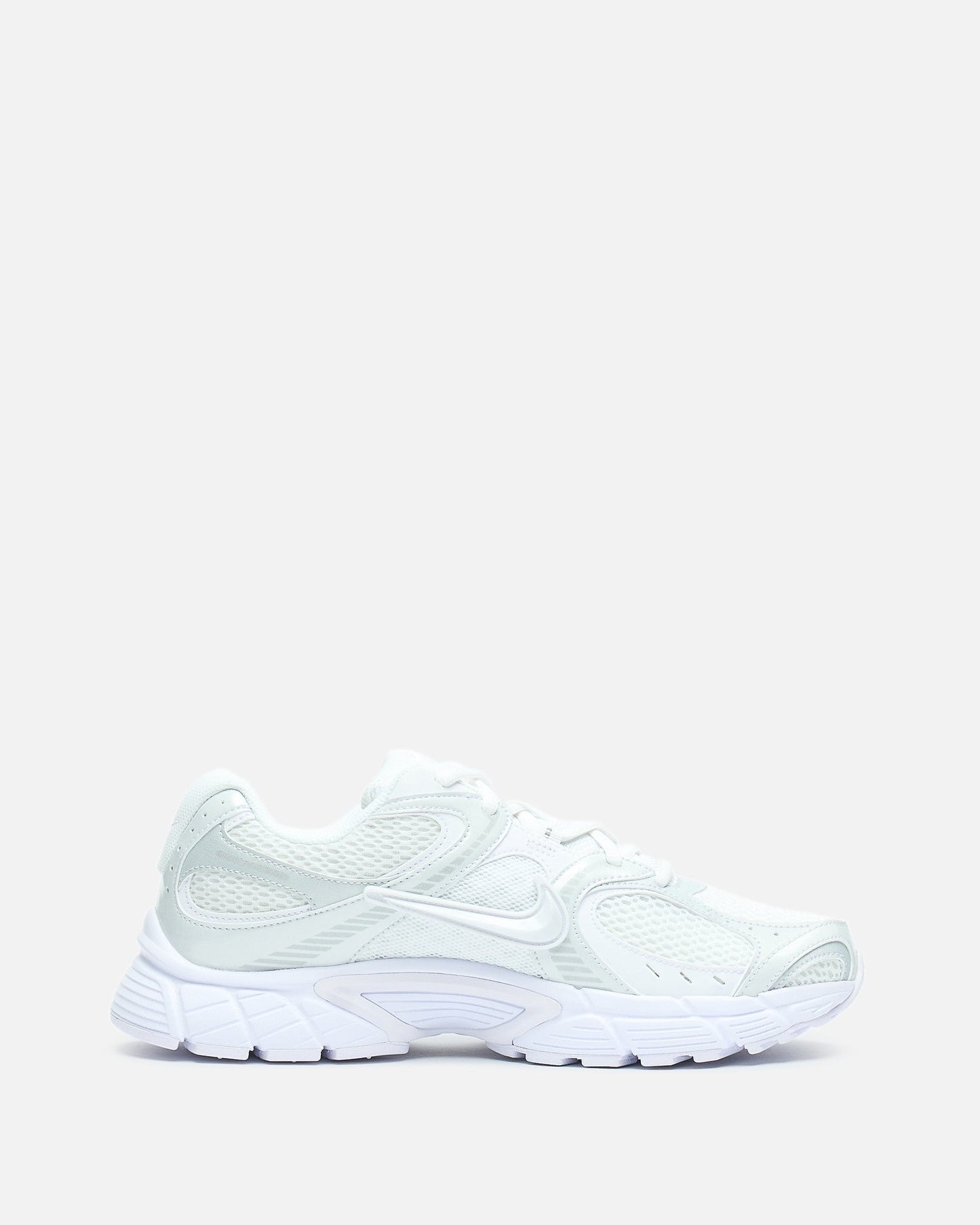 Nike Men's Sneakers V5 RNR in White/White