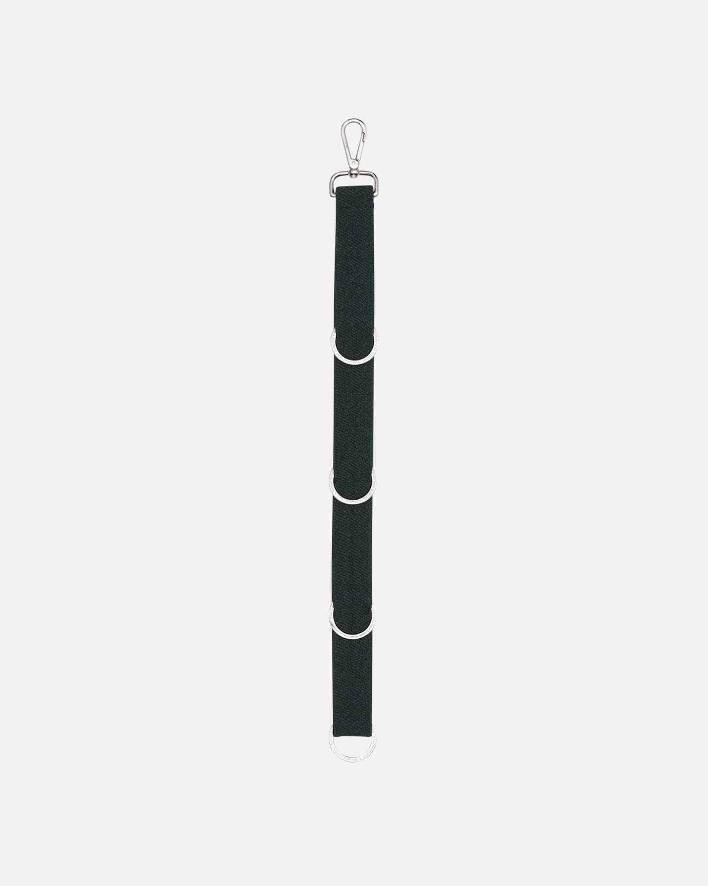 Kvadrat/Raf Simons Home Goods Large Vidar Keychain in Green