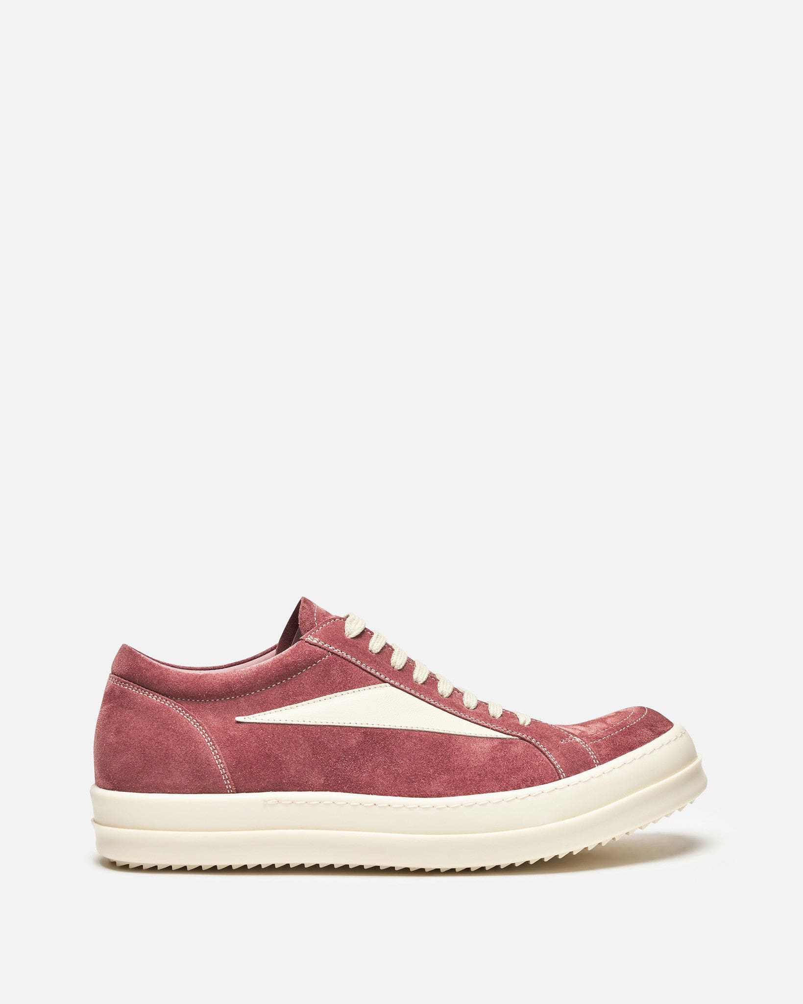 Vintage Sneakers in Dusty Pink/Milk – SVRN