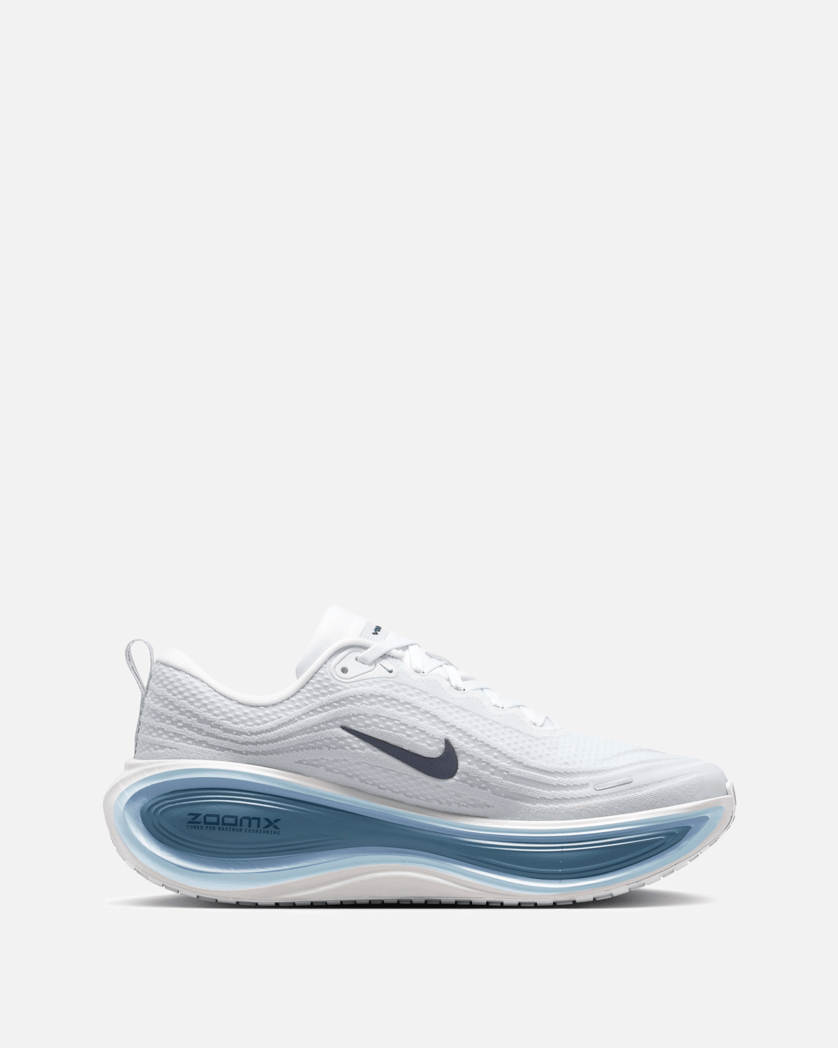 Nike Men's Sneakers Vomero Plus 'Off White Thunderstorm'