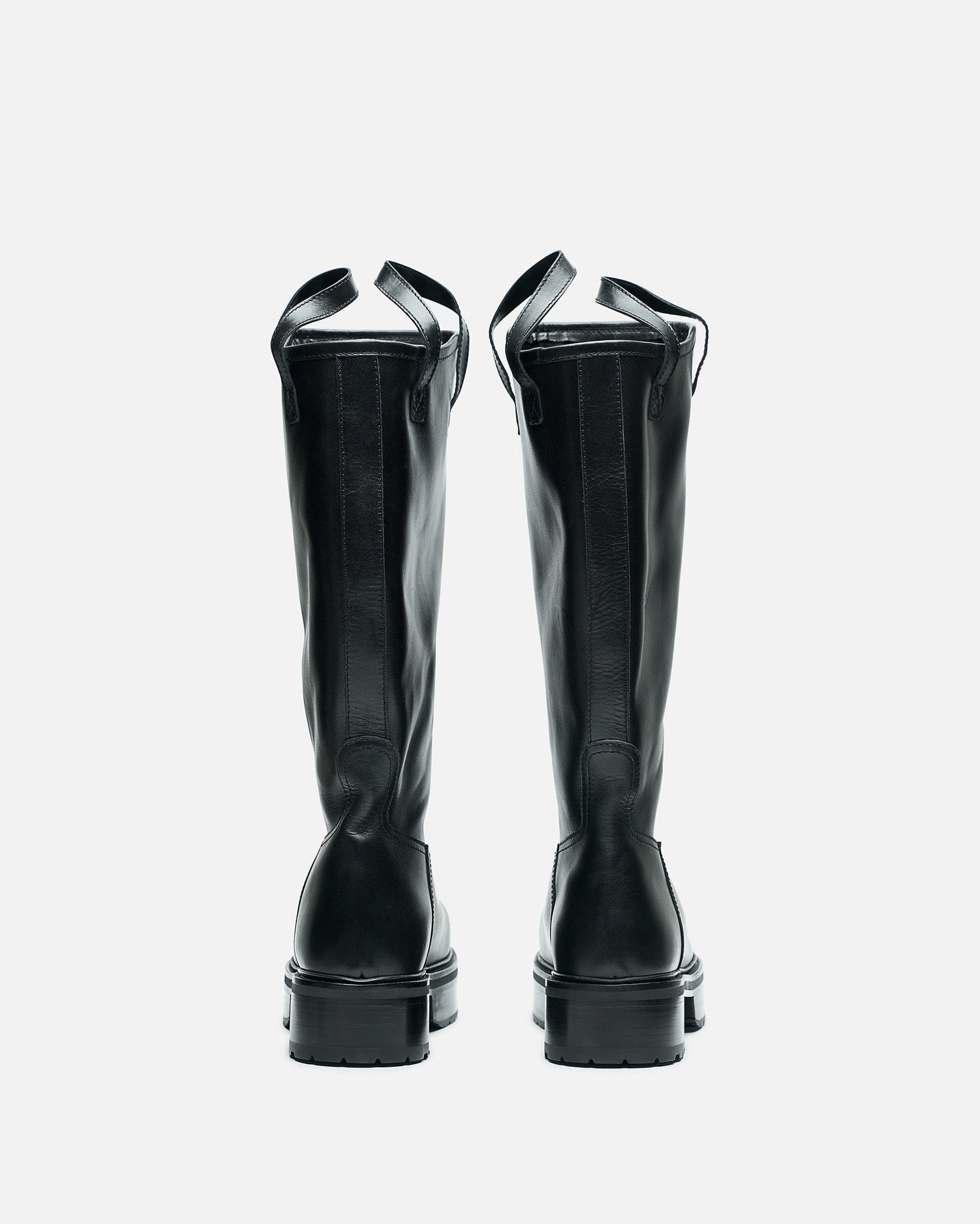 Enfants Riches Deprimes Men's Boots Welder Boot in Black