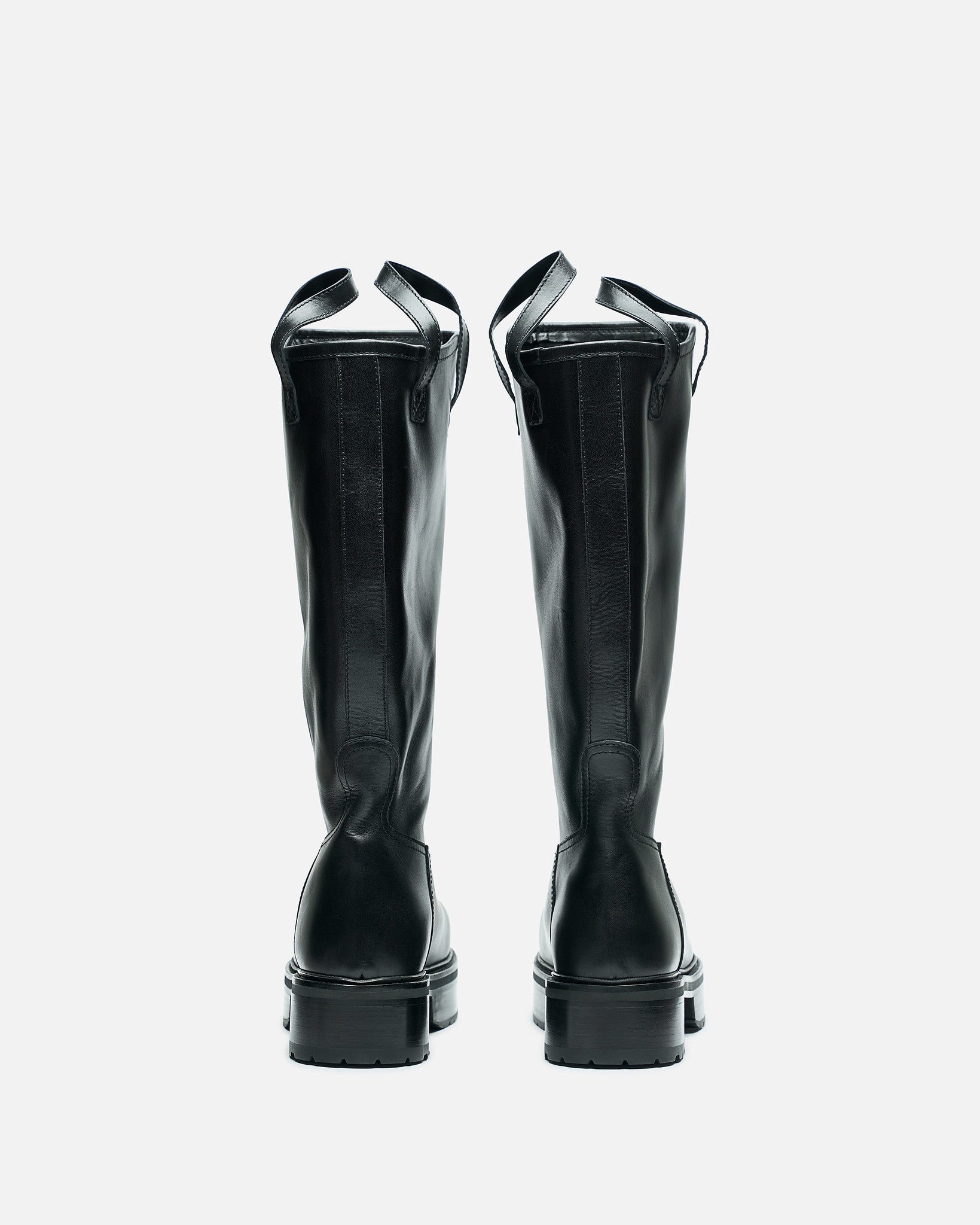 Enfants Riches Deprimes Men's Boots Welder Boot in Black