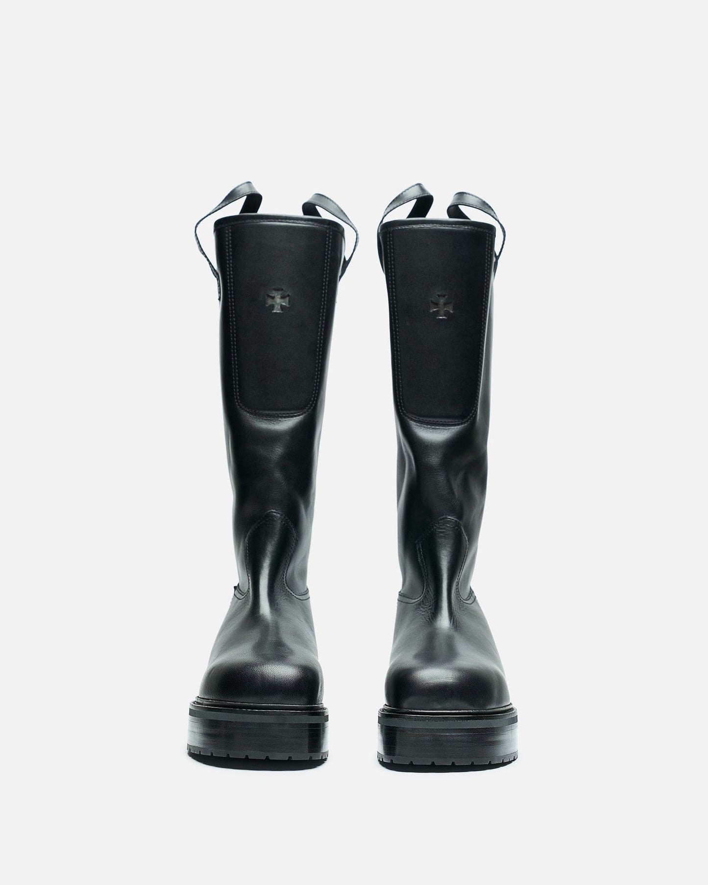 Enfants Riches Deprimes Men's Boots Welder Boot in Black