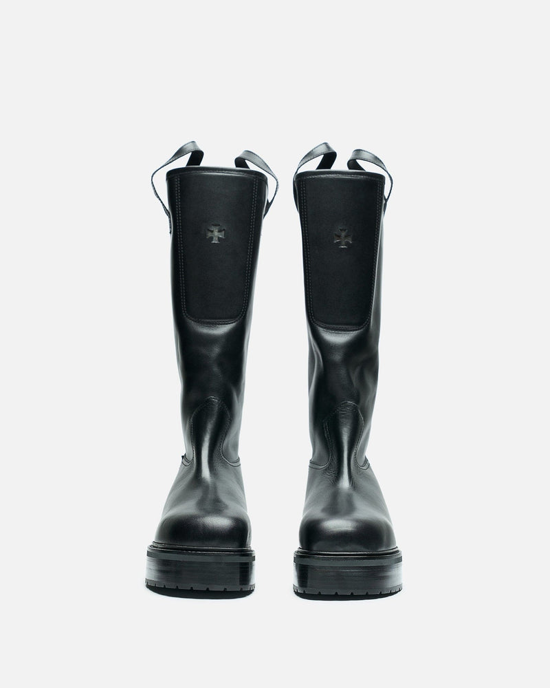 Enfants Riches Deprimes Men's Boots Welder Boot in Black