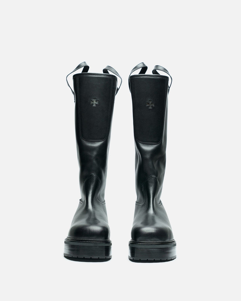 Enfants Riches Deprimes Men's Boots Welder Boot in Black