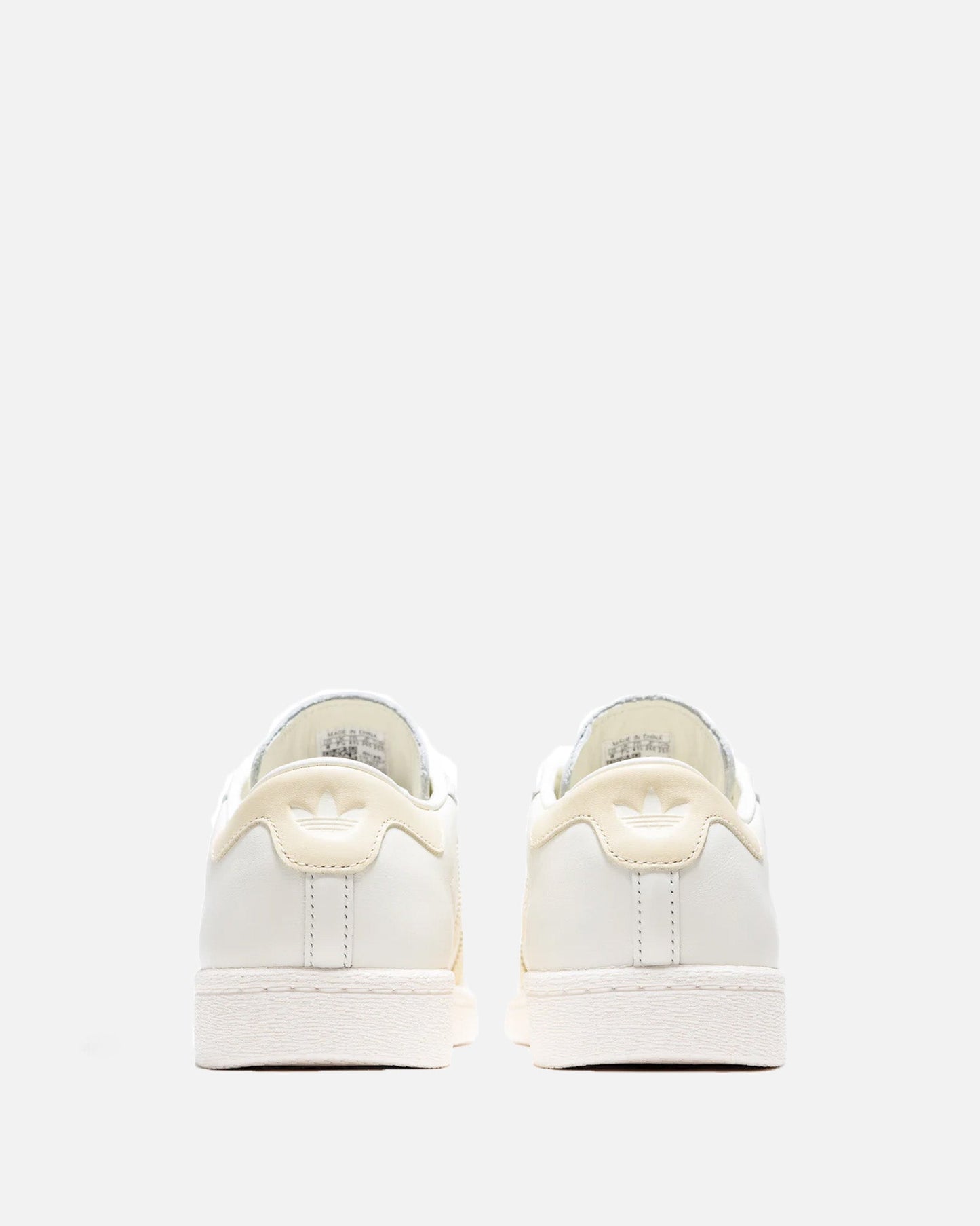 Adidas Men's Sneakers Willy Chavarria Jabbar Dress Sneaker in Off White