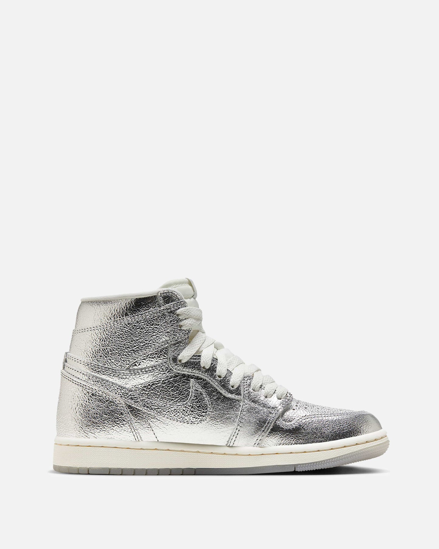 JORDAN Women Sneakers Women's Air Jordan 1 High 'Chrome'