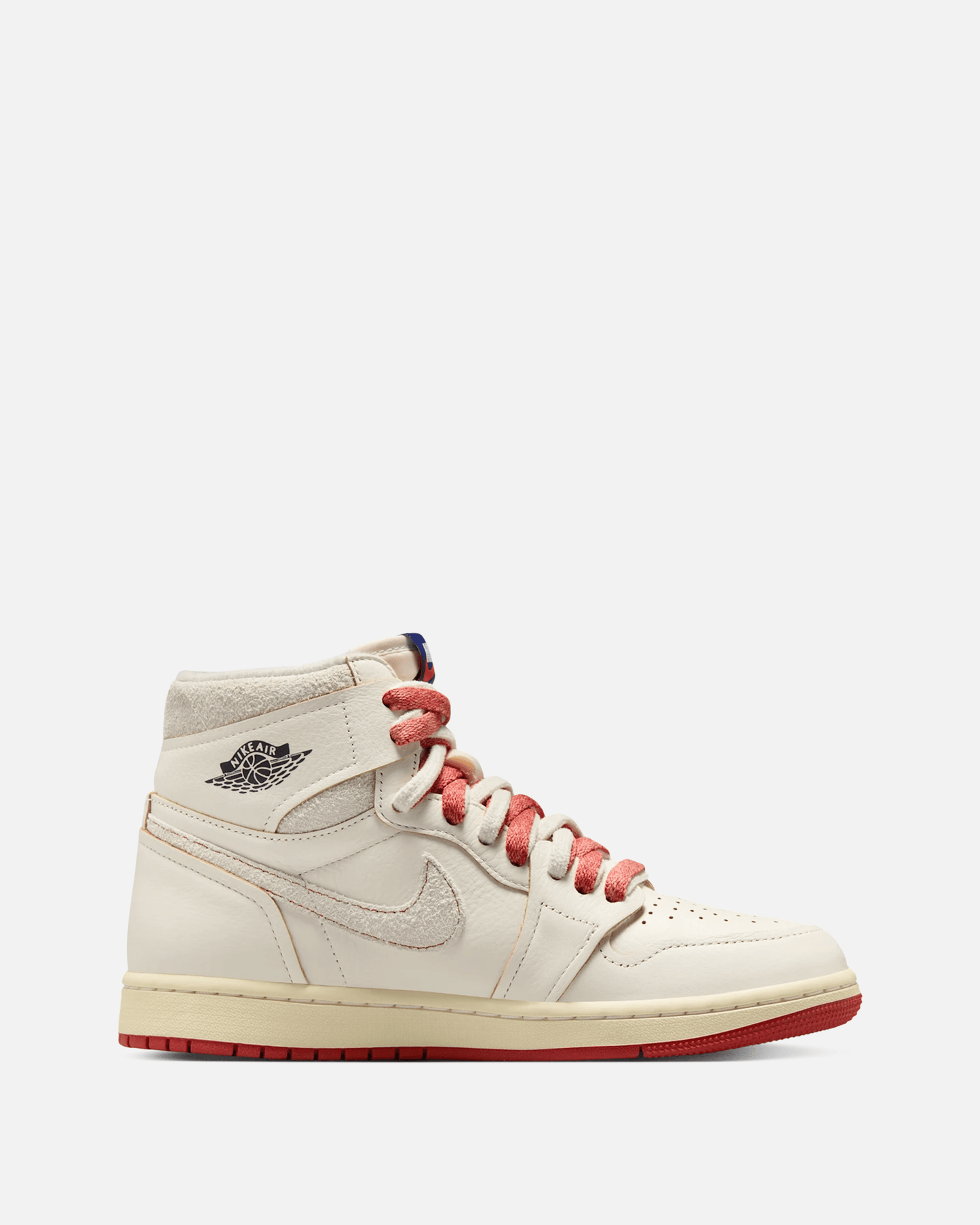 JORDAN Men's Sneakers Women's Air Jordan 1 High OG 'Rare Air'